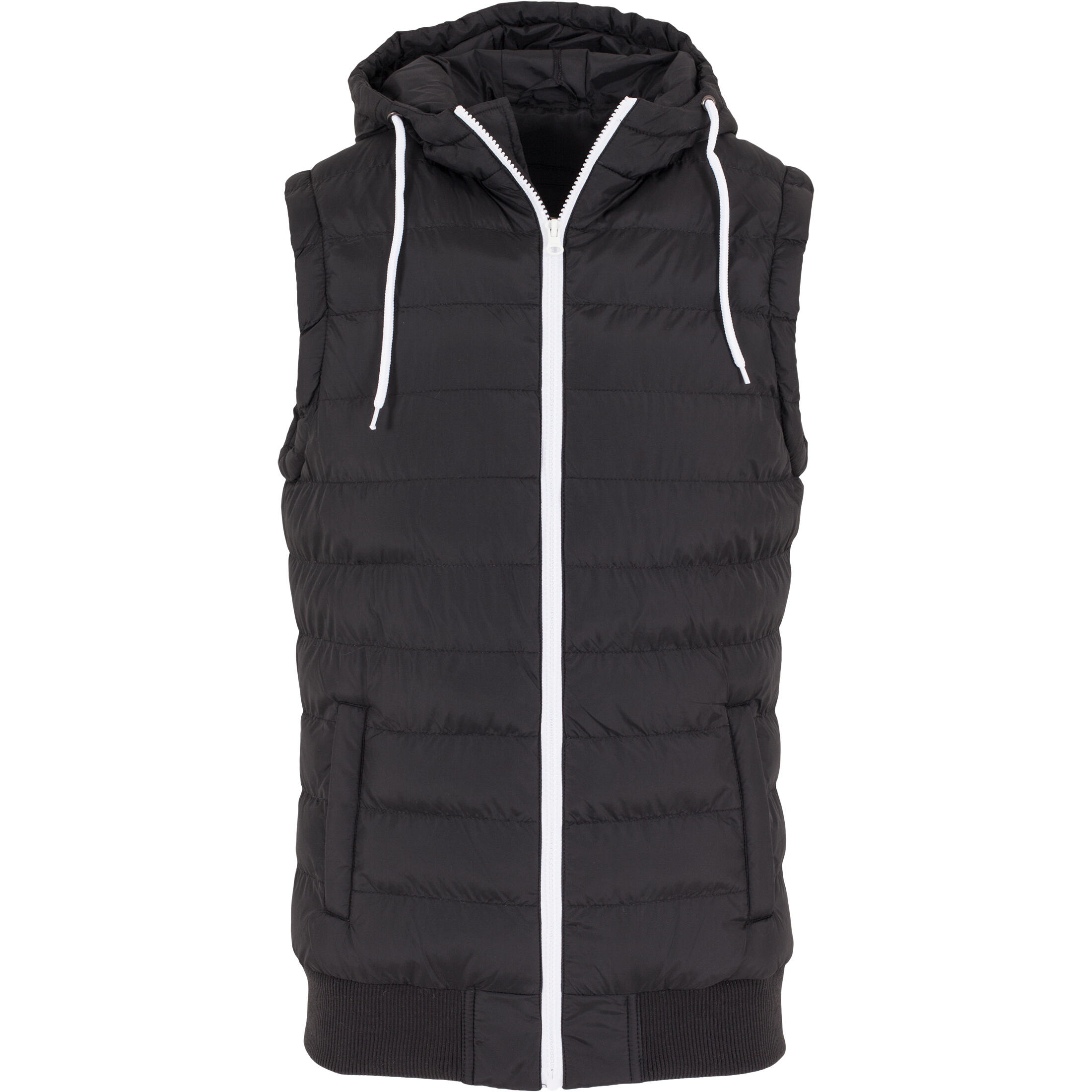 Kurtka Urban Classic bubble hooded vet