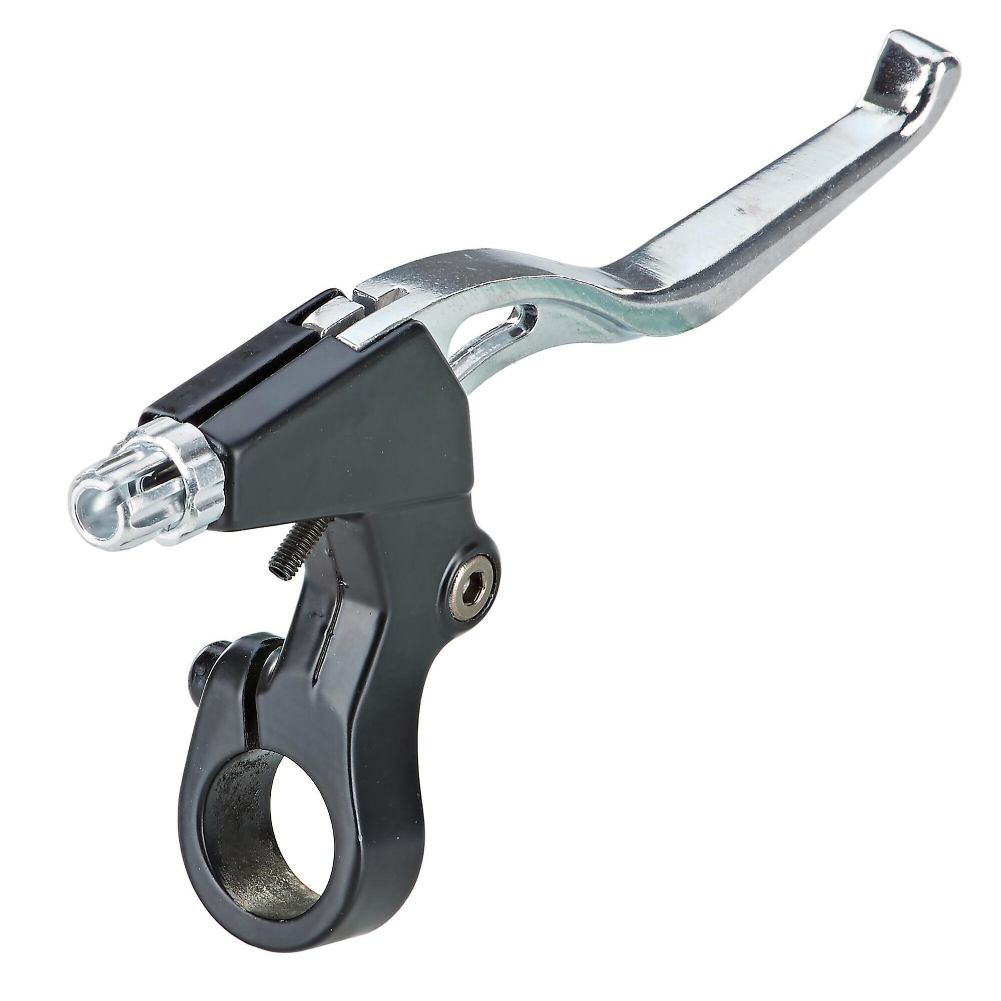 Dźwignia hamulcowa V z aluminium