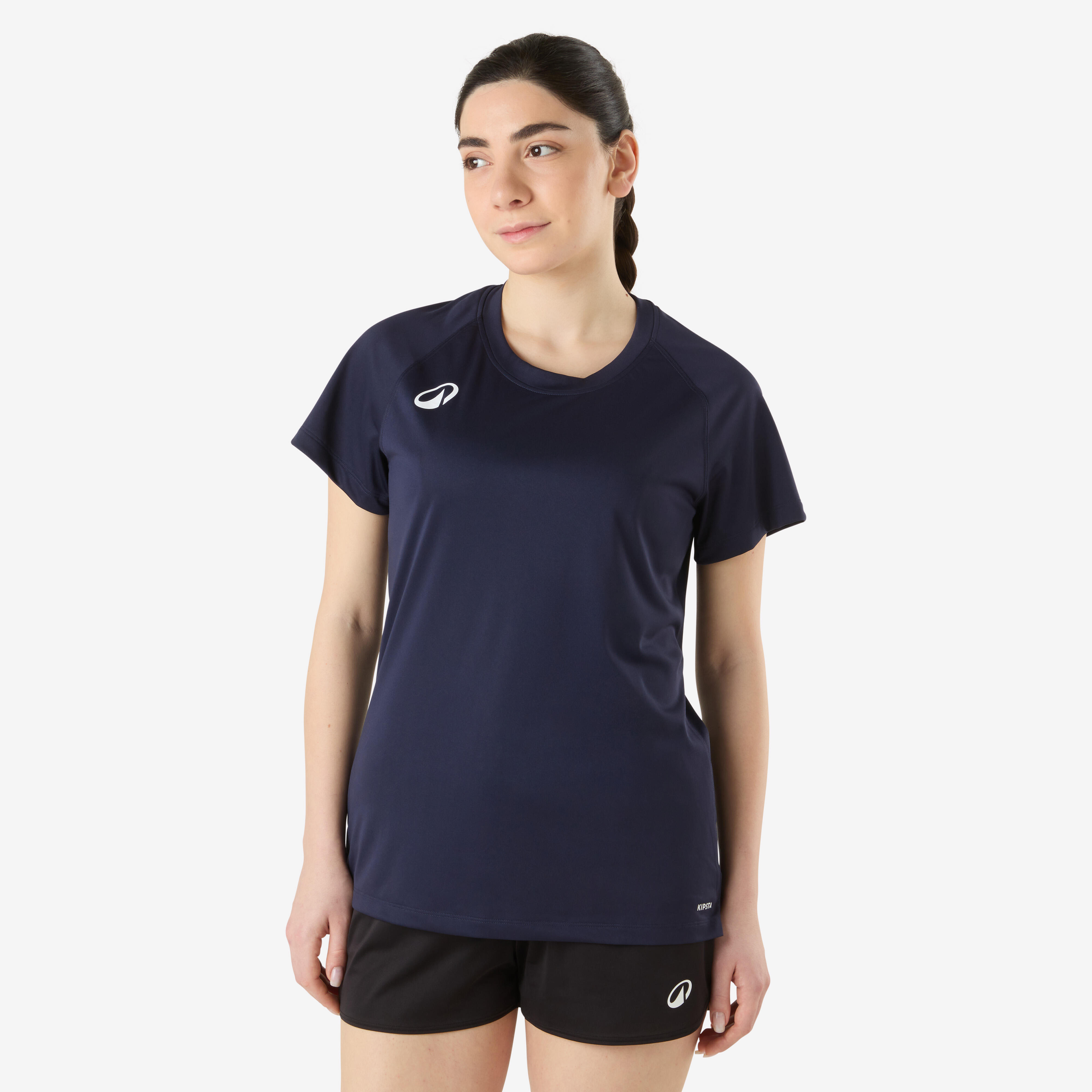 Koszulka do piłki ręcznej damska Atorka H100