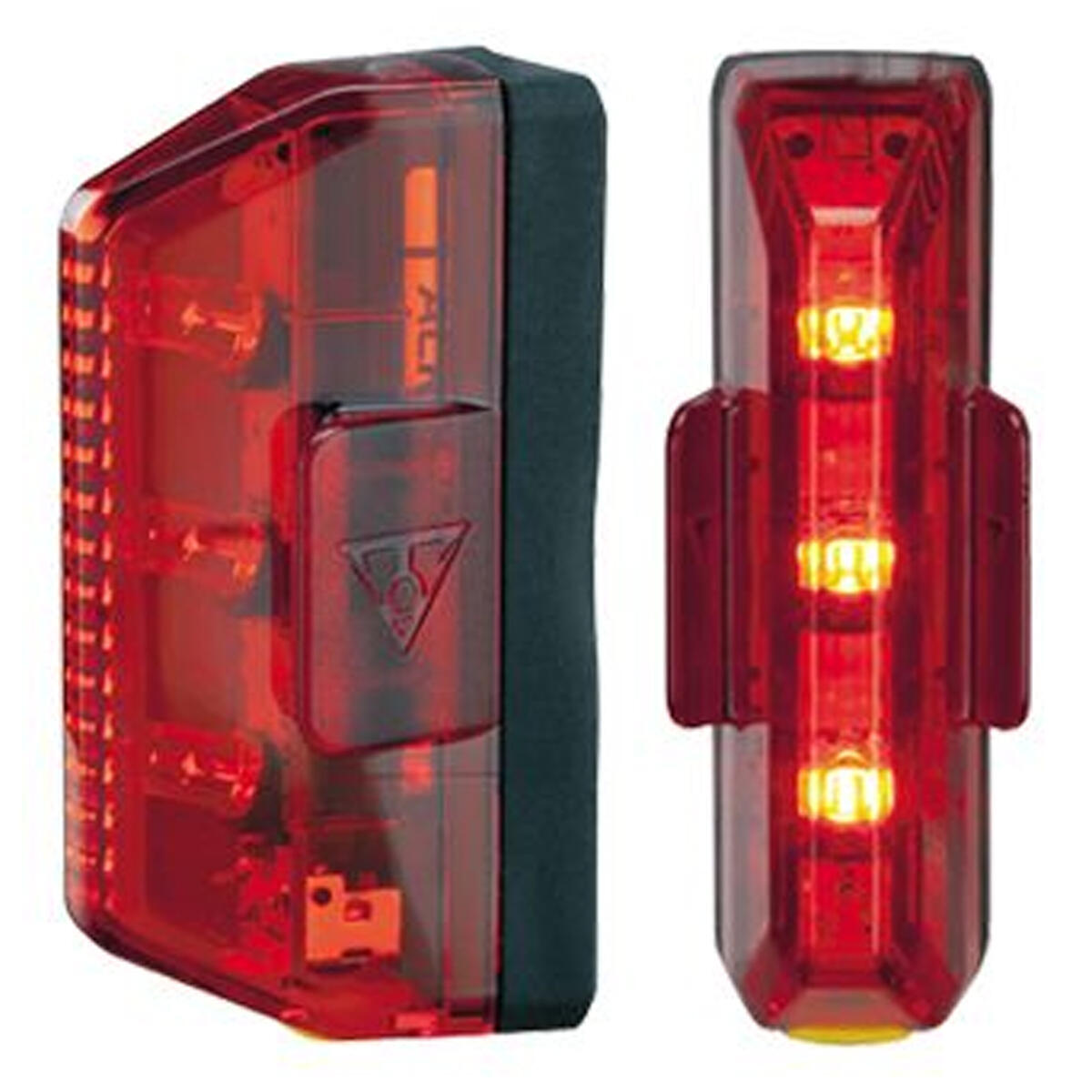 Lampka rowerowa tylna Topeak Redlite Aero