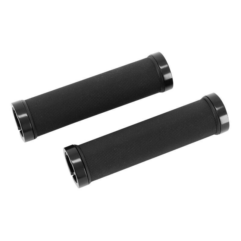 Para podwójnych uchwytów zaciskowych Herrmans Diamond Lock