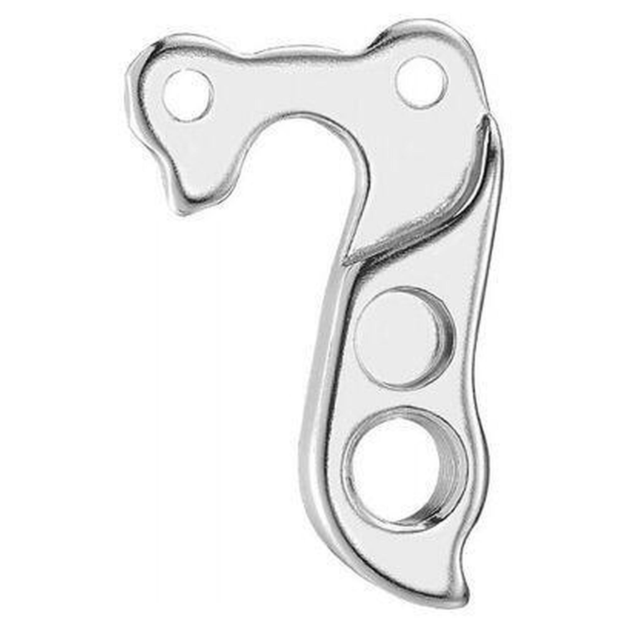 Wieszak przerzutki Marwi GH-174 Ghost/Hercules/Winora