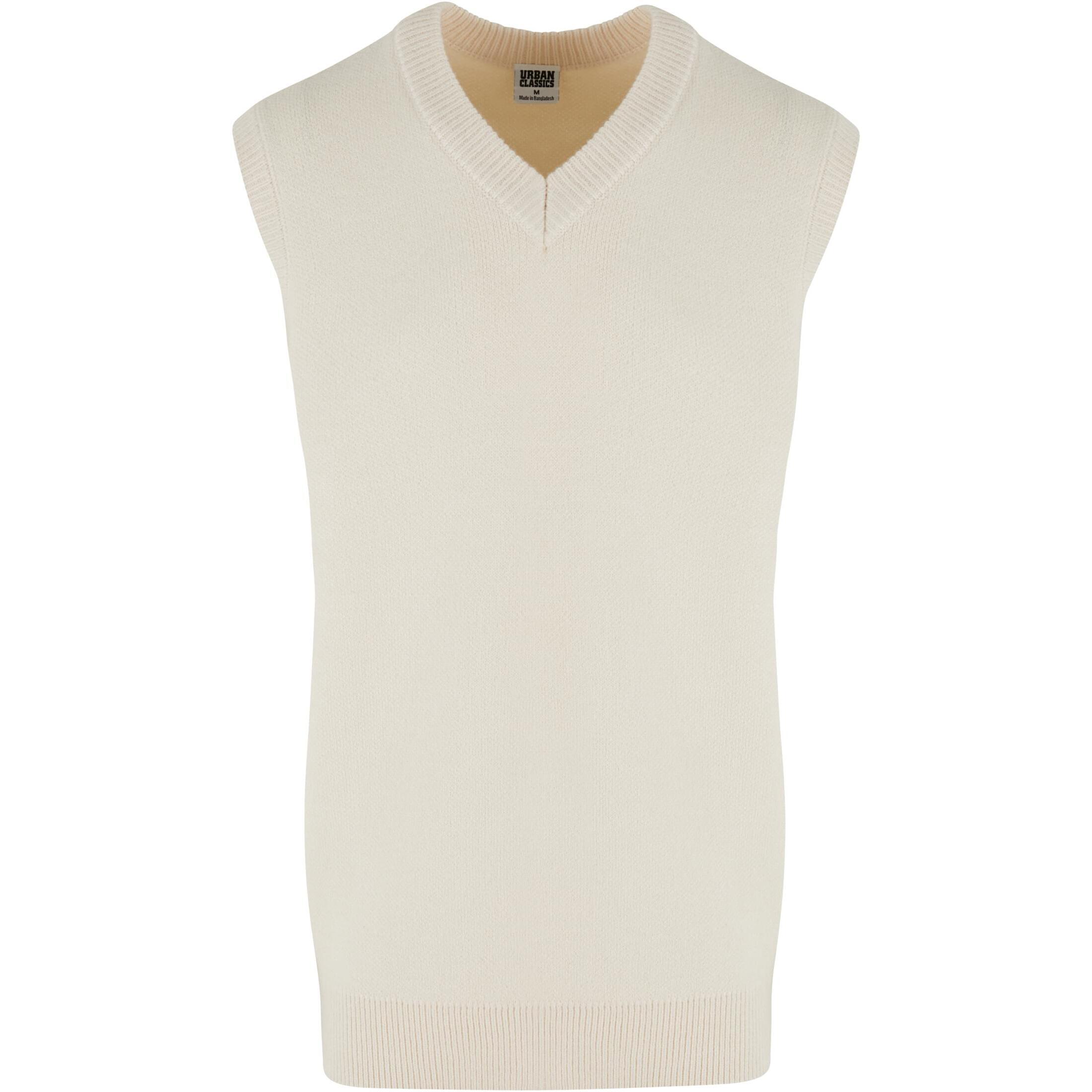 Sweter bez rękawów Urban Classics