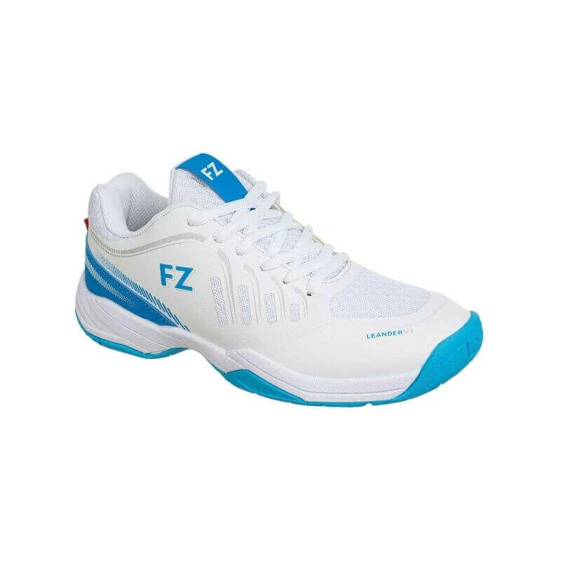 Buty do badmintona damskie FZ Forza Leander V3 W