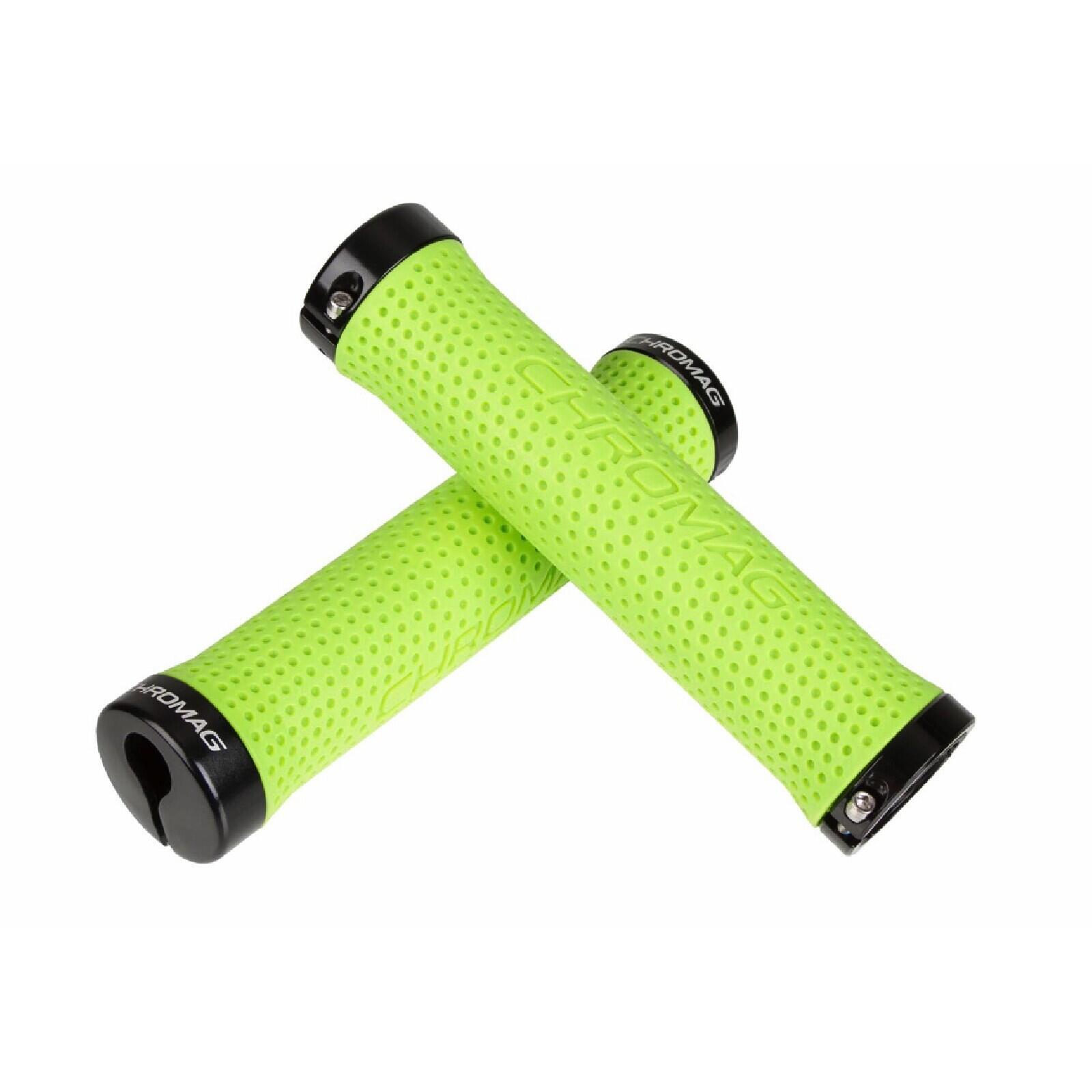 Uchwyty Chromag Basis