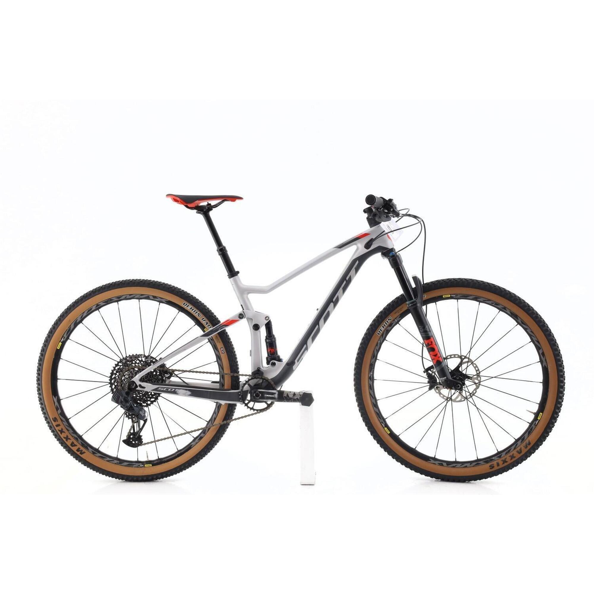 Second life · R. górski · Scott Spark 930 GX AXS · W bardzo dobrym stanie