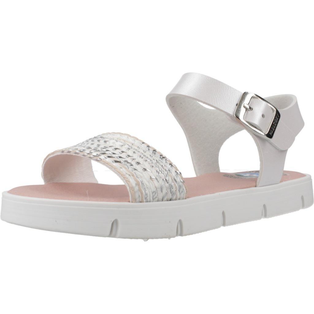 Sandały PABLOSKY 440904P Biały