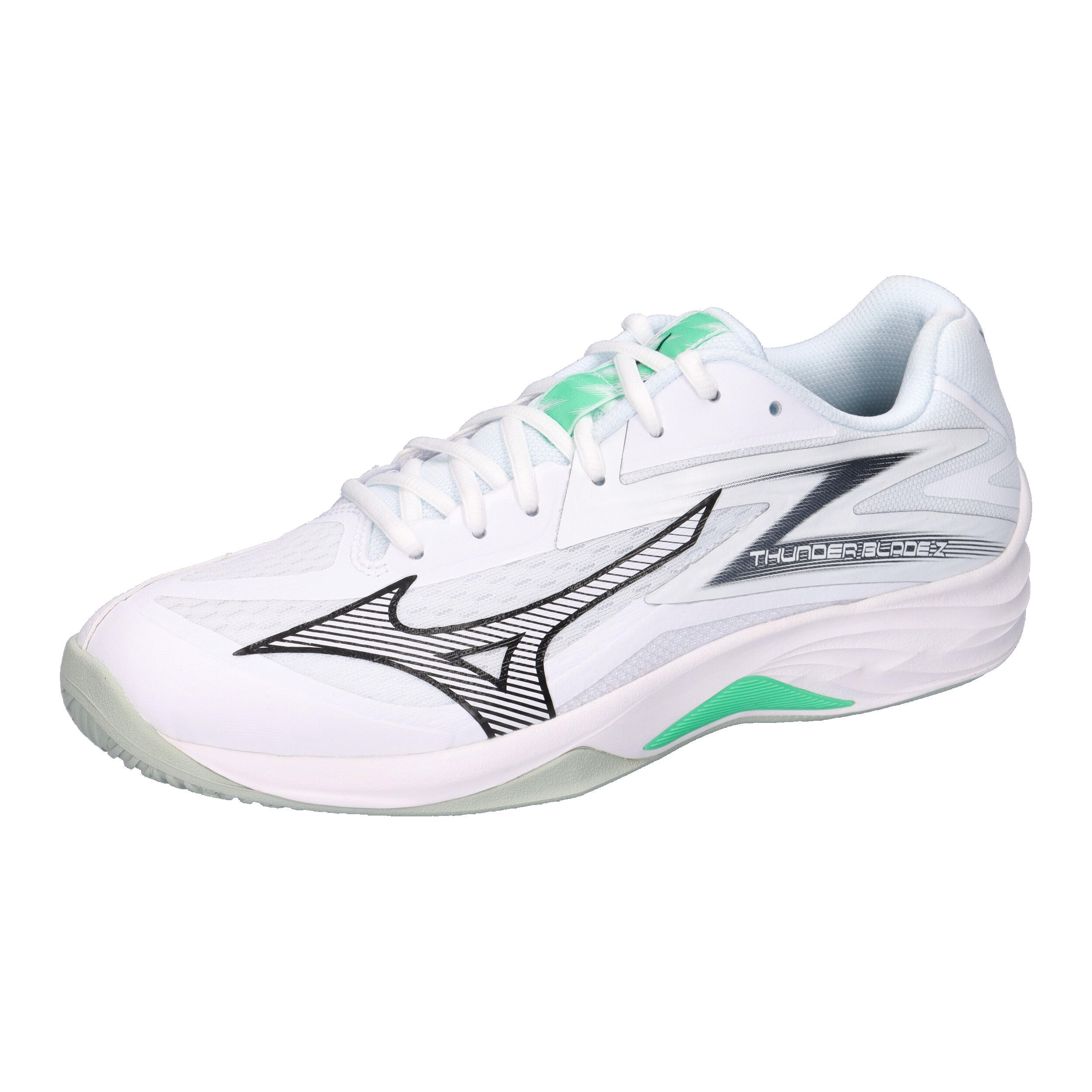 Buty halowe Mizuno Thunder Blade Z