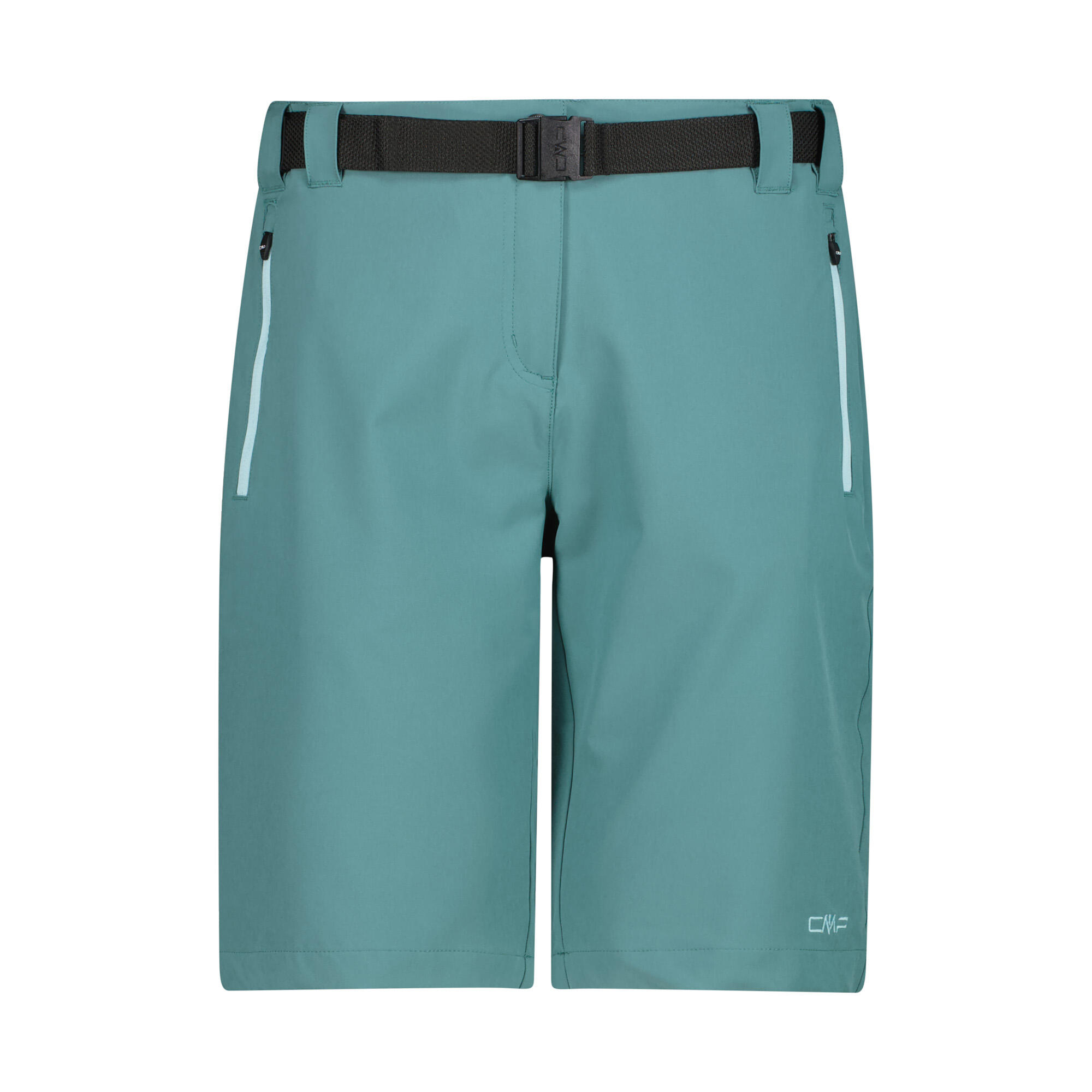 Bermudy damskie turystyczne CMP 3T59136