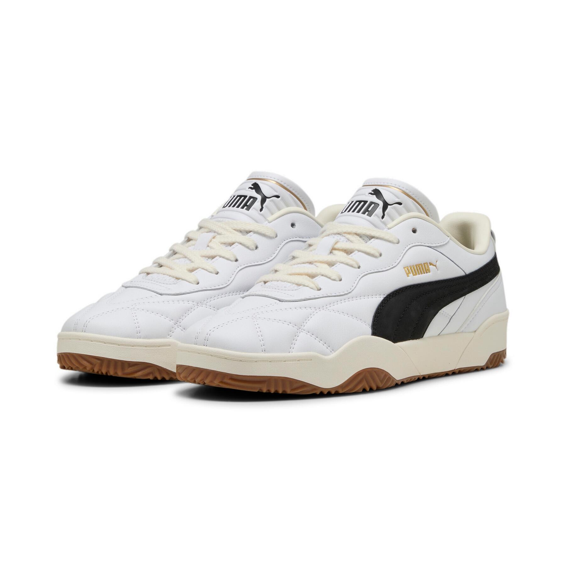 Puma Buty Tifosi Lux 40225902