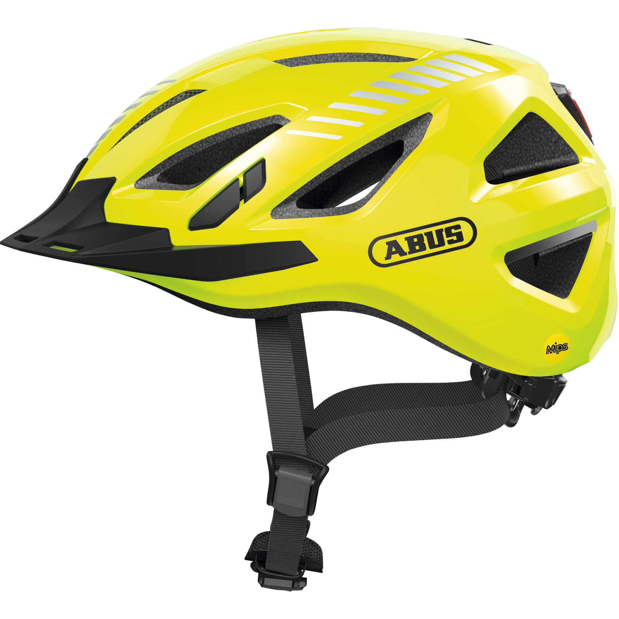 Kask rowerowy Abus Urban-I 3.0 mips