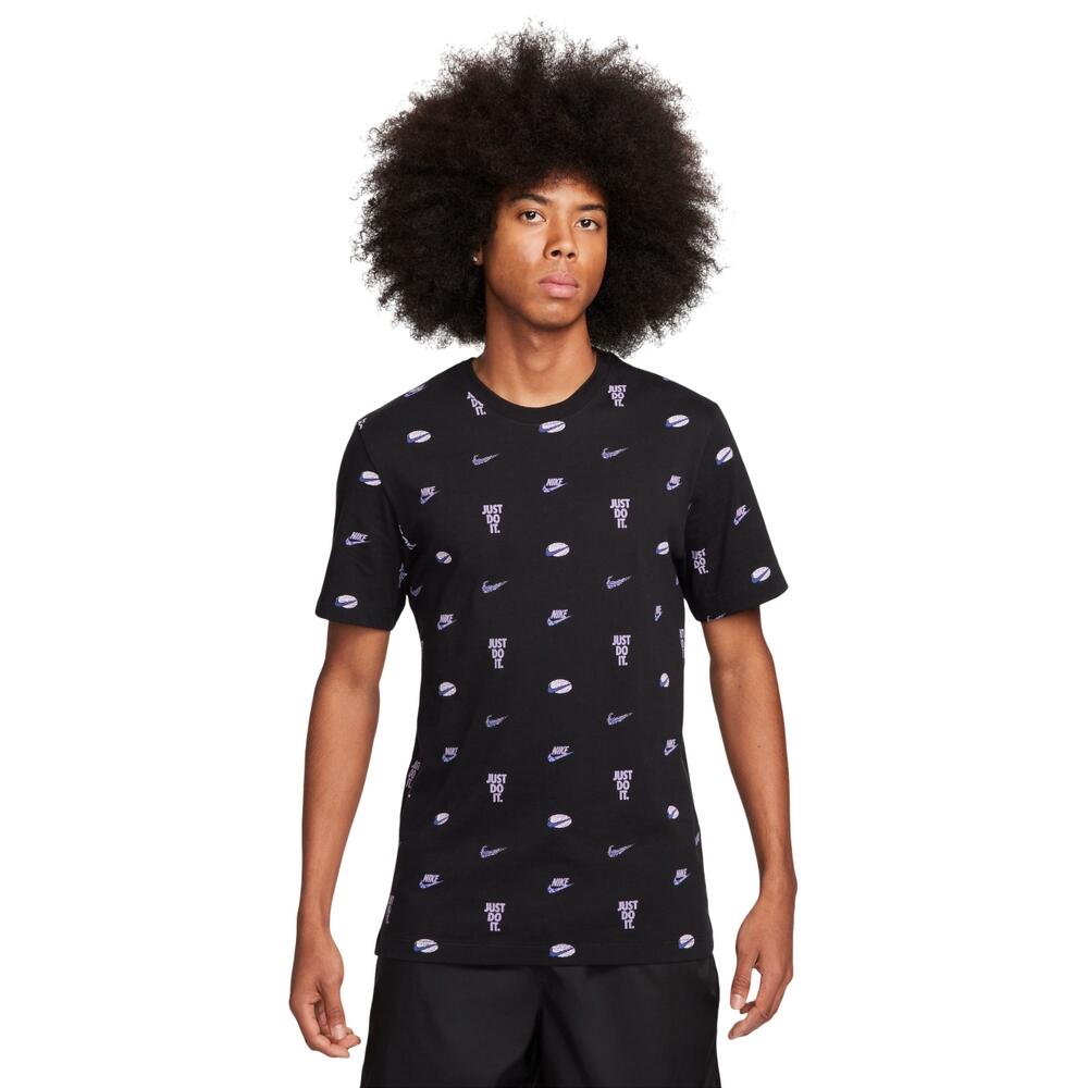 Męska Koszulka Sportowa