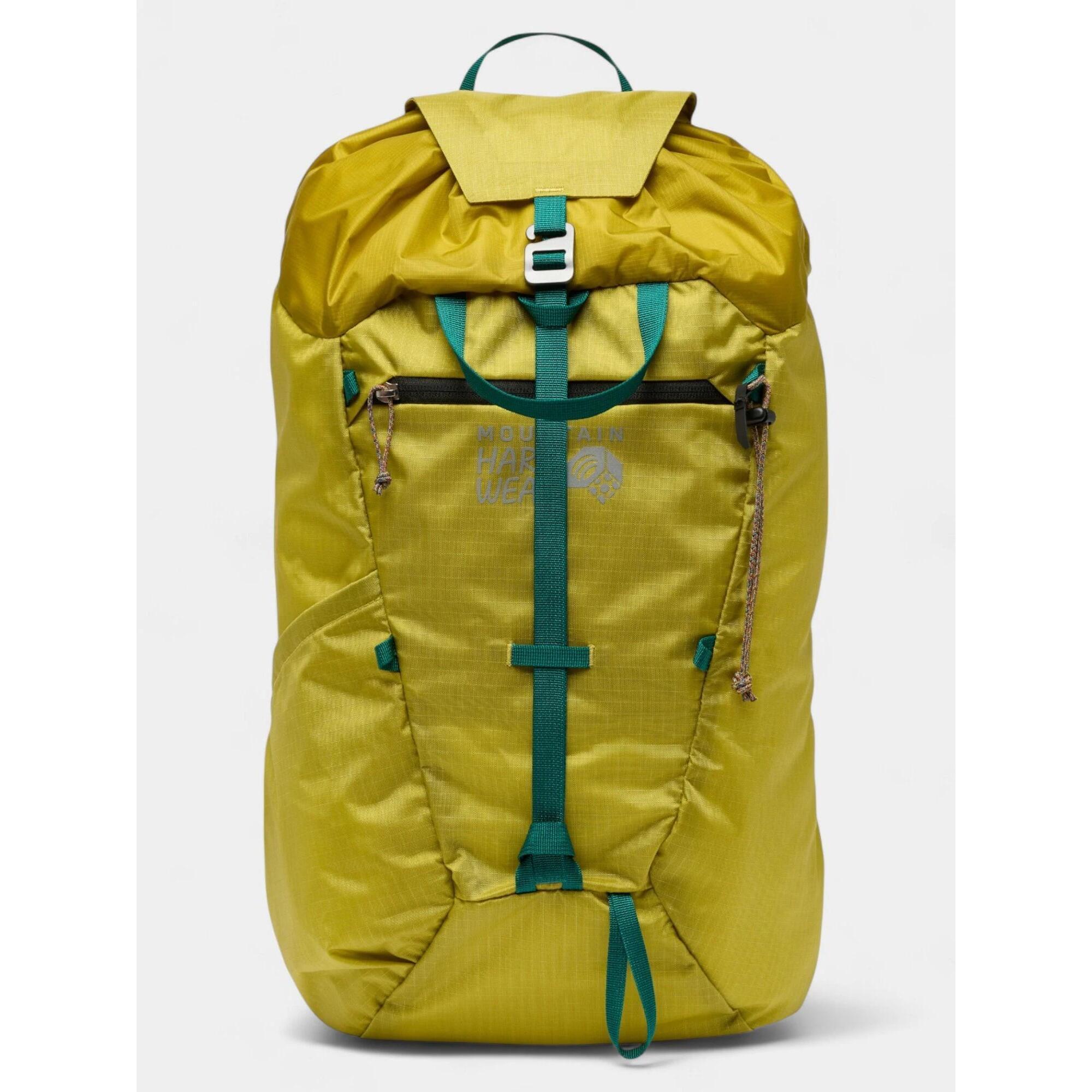 Plecak turystyczny męski Mountain Hardwear UL 20