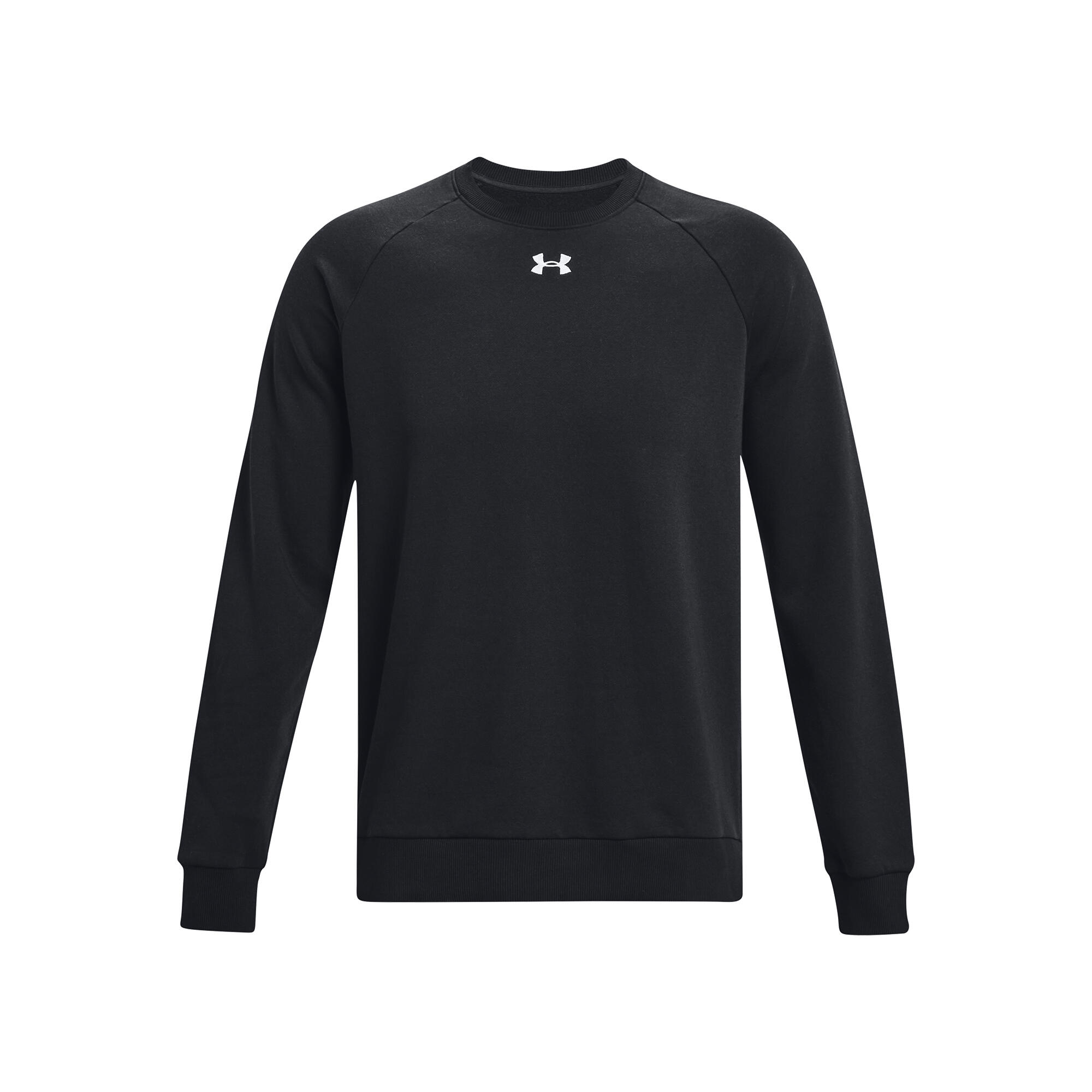 Bluza Under Armour Rival Fleece Crew
