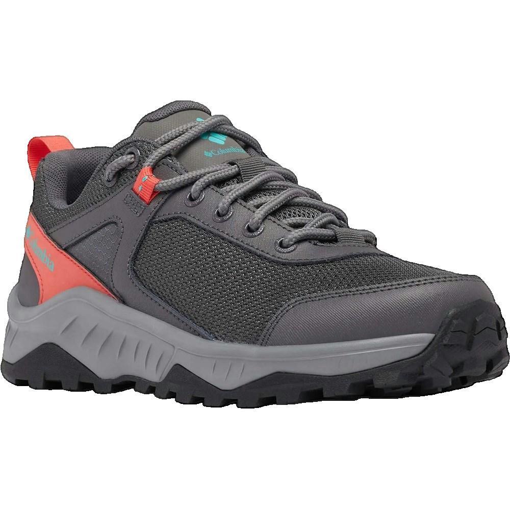 Buty Trekkingowe Damskie Columbia Trailstorm Ascend Waterproof
