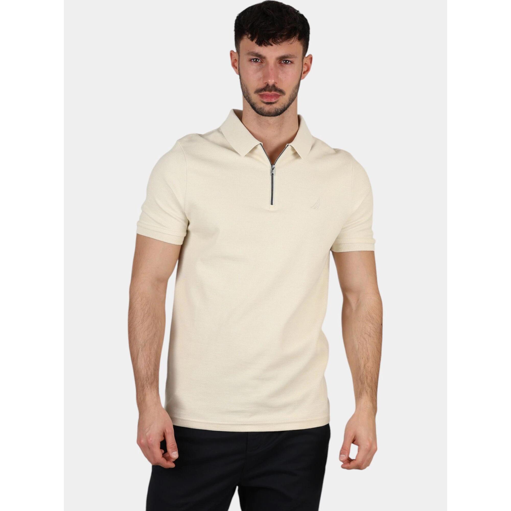 Koszulka polo męska Nautica Amalfi Slim Fit