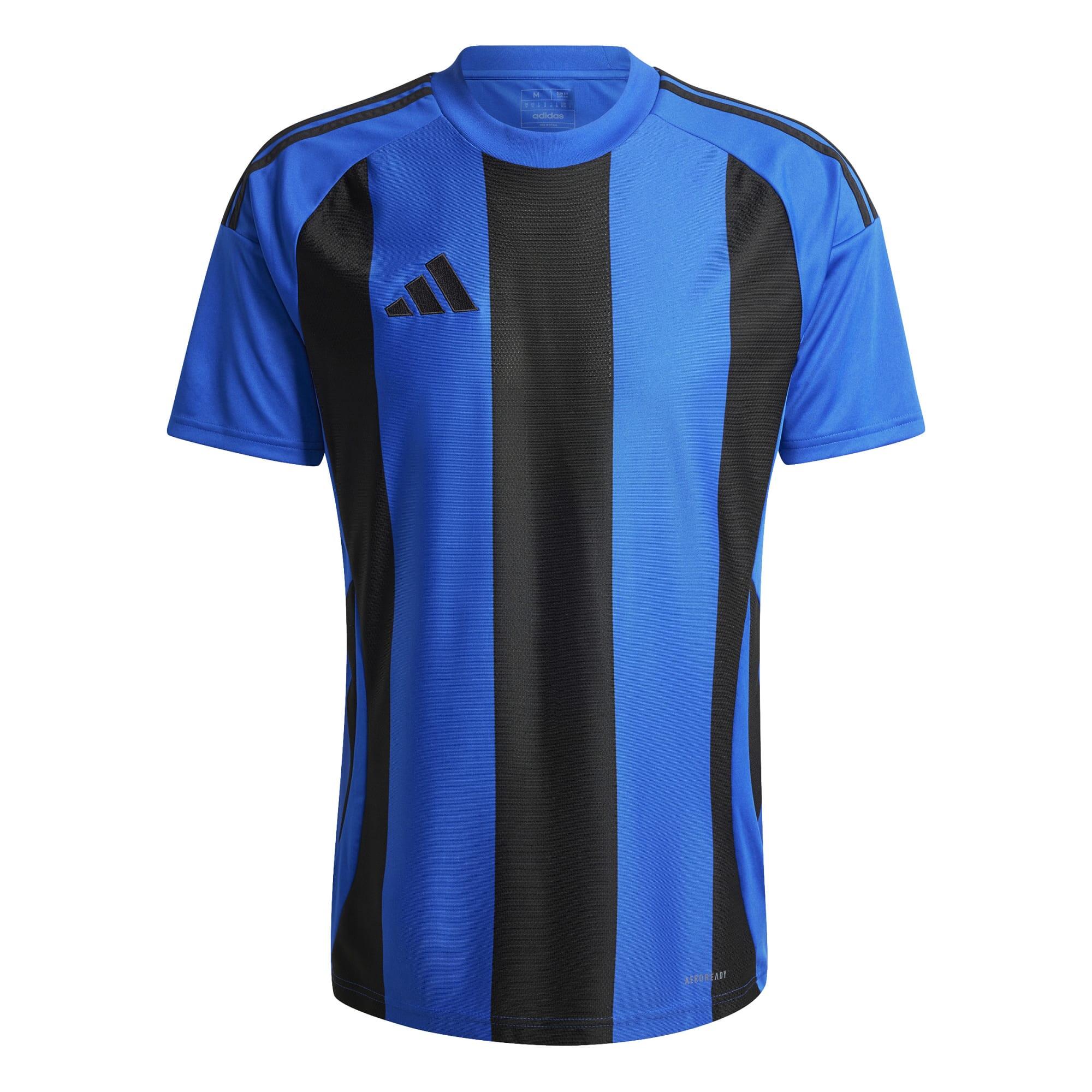Koszulka męska adidas Striped 24 Jersey