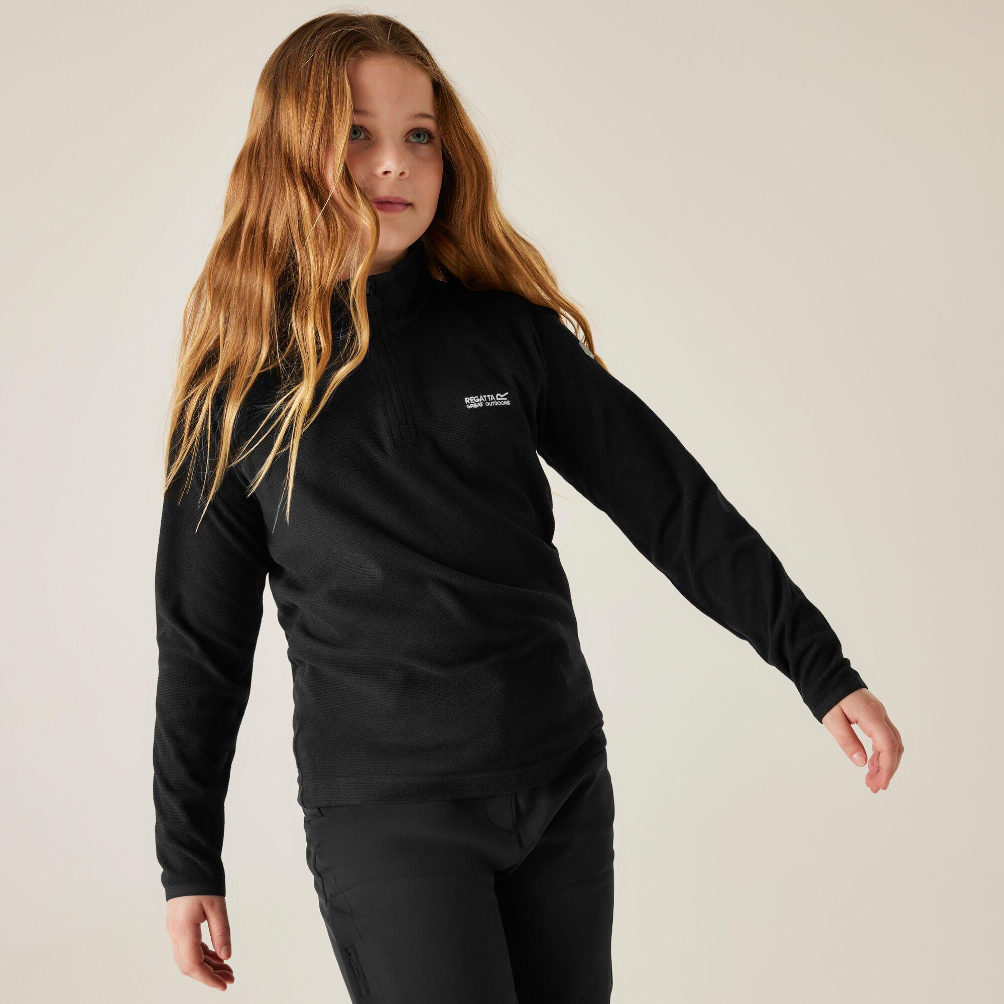 Polar turystyczny z suwakiem dziecięcy Loco