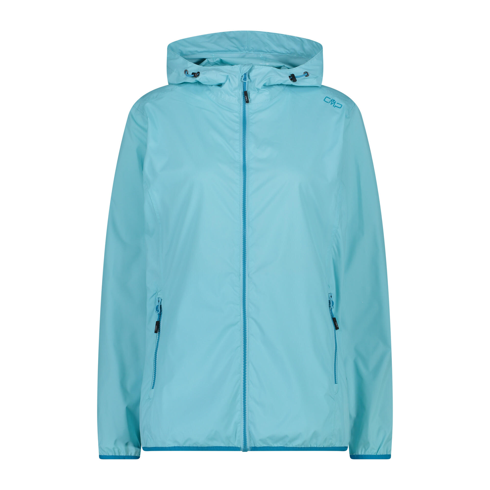 Kurtka damska turystyczna CMP 32X5796