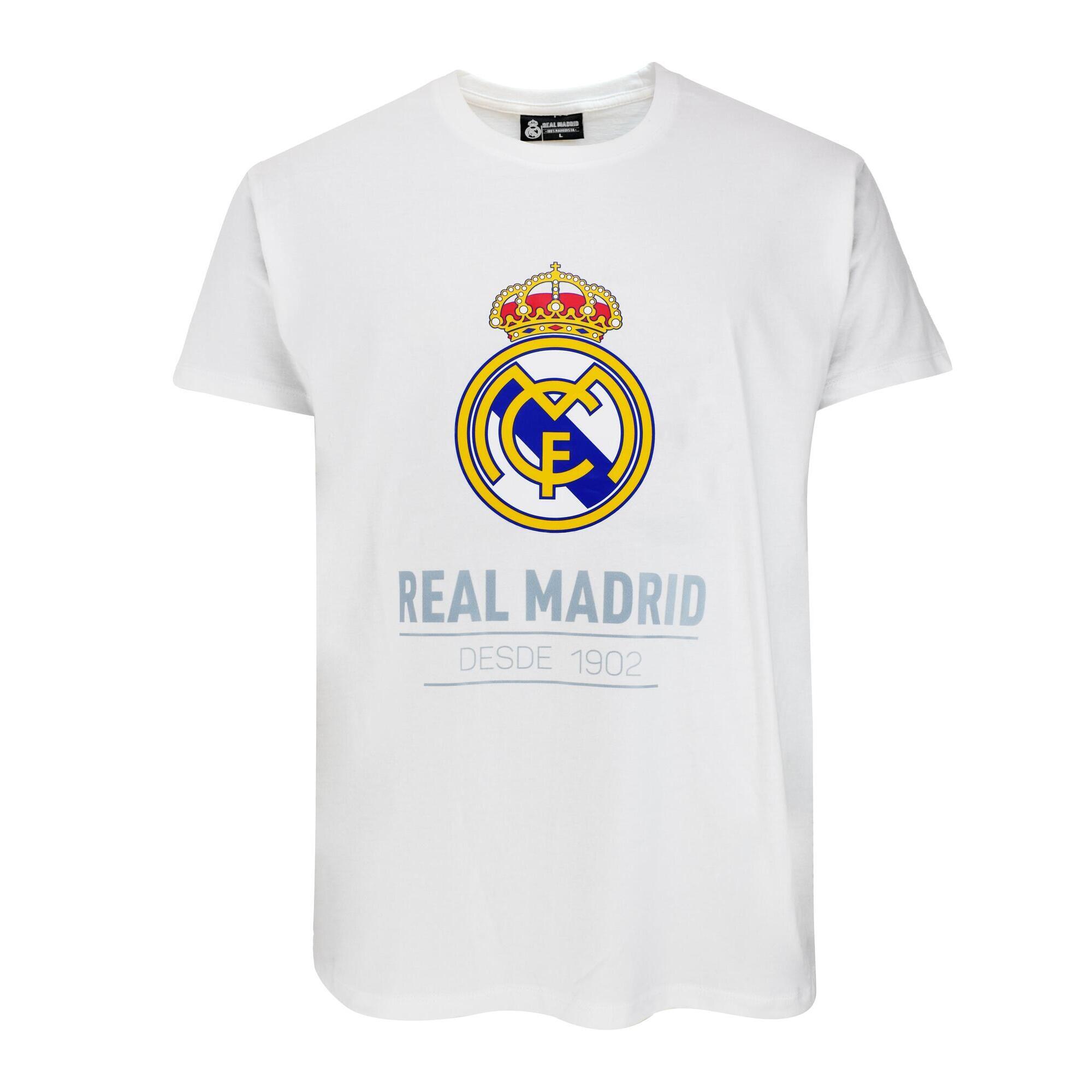 Koszulka Real Madryt - licencjonowana