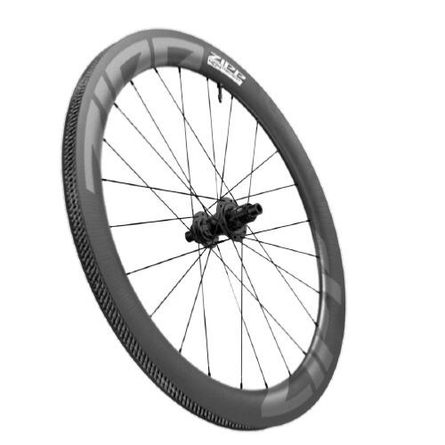 Koło rowerowe Zipp 404 Firecrest Carbon Tbl Disc Ctl Arr. Sr.10/11V 12X142mm
