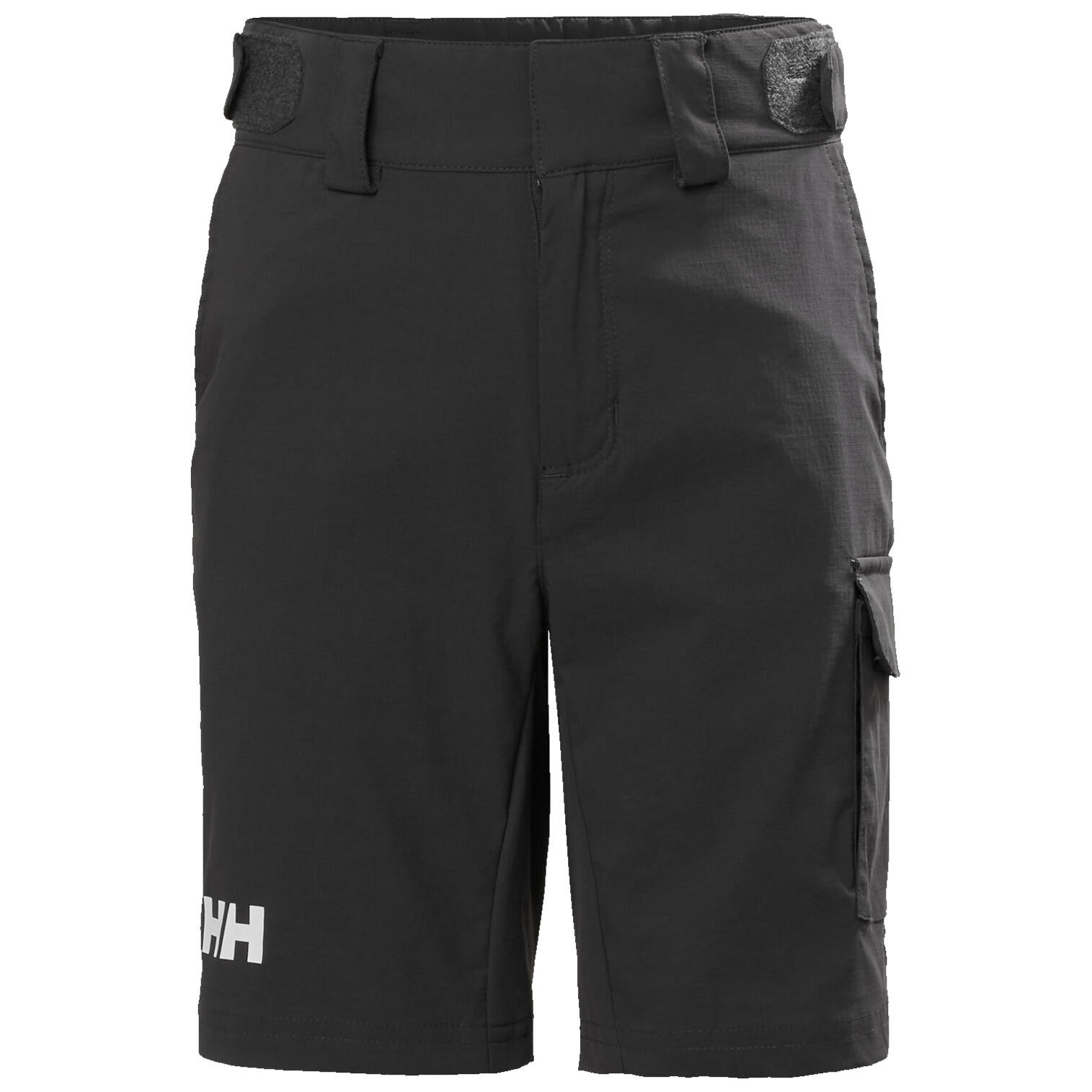 Dziecięce spodenki cargo Helly Hansen Qd