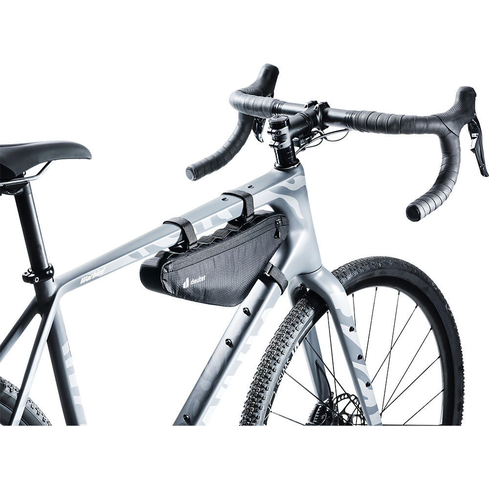 Sakwa rowerowa na ramę Deuter TRIANGLE FRONT BAG 1,5L
