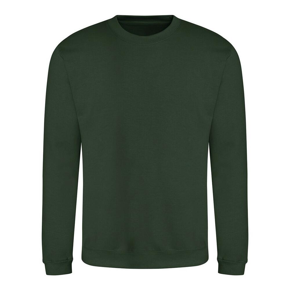 Zwykła Bluza Unisex Dla Dorosłych