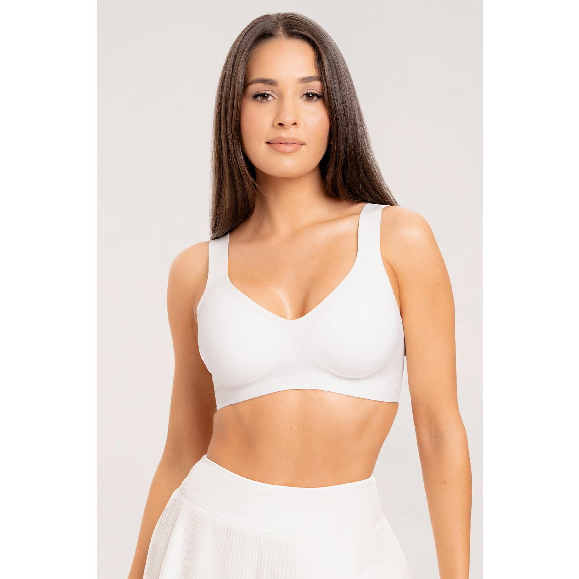 Stanik fitness cardio damski Gym Glamour Court