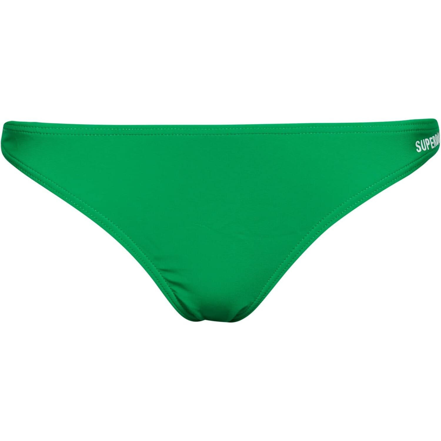 Dół od bikini Superdry Code Essential Bikini Brief