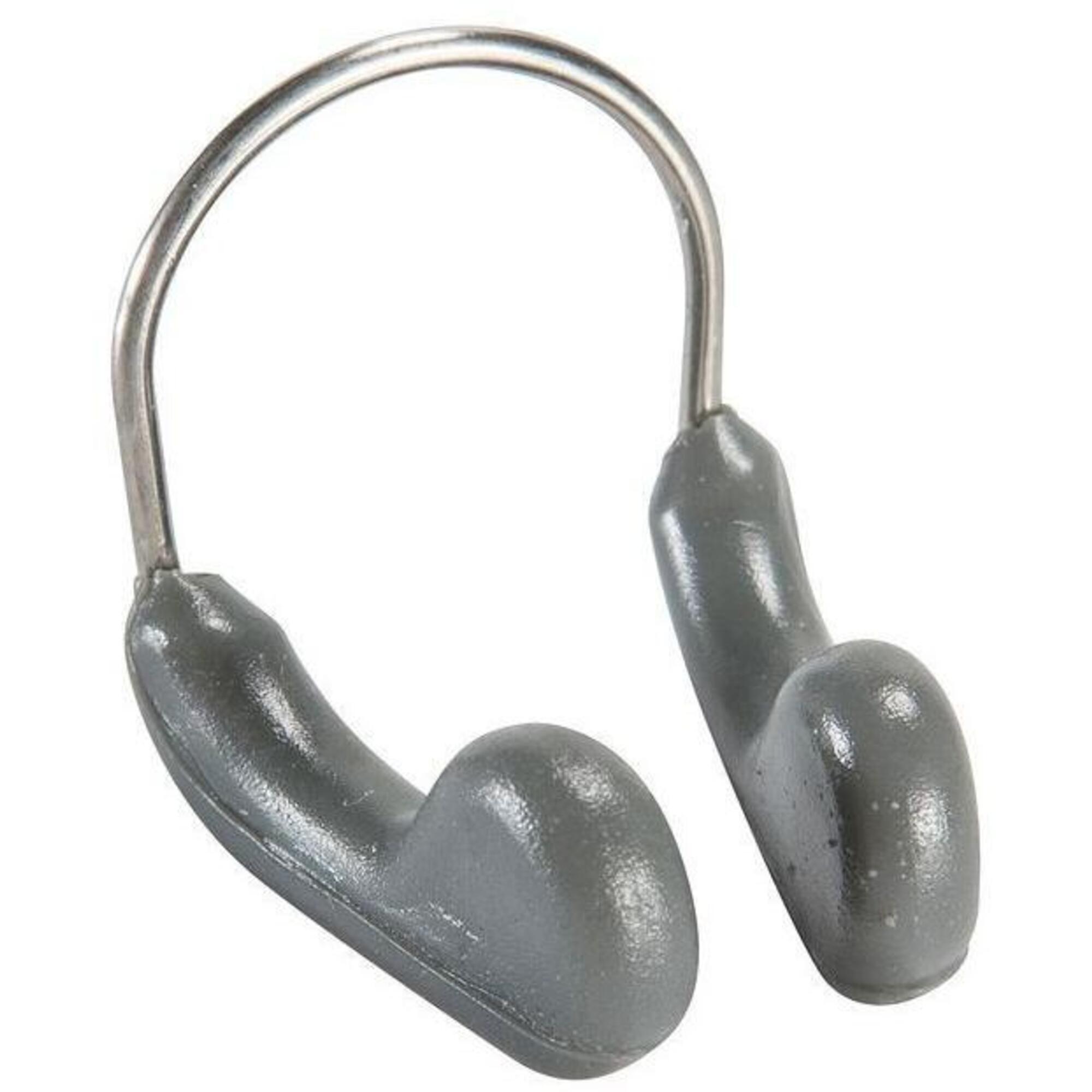 Speedo zatyczka klips na nos metalowy competition noseclip 68-004970817