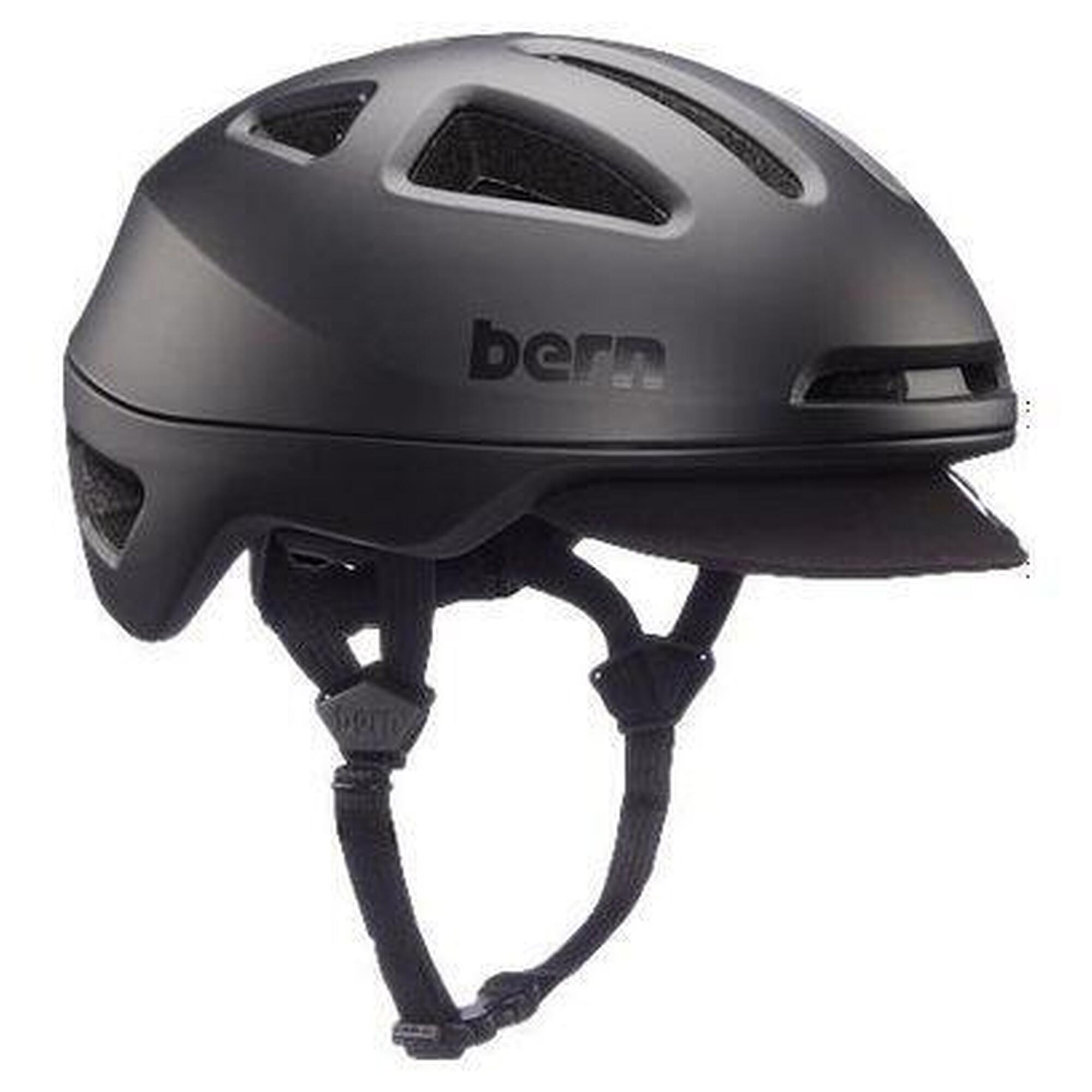 Kask rowerowy dla dorosłych Bern Major MIPS®
