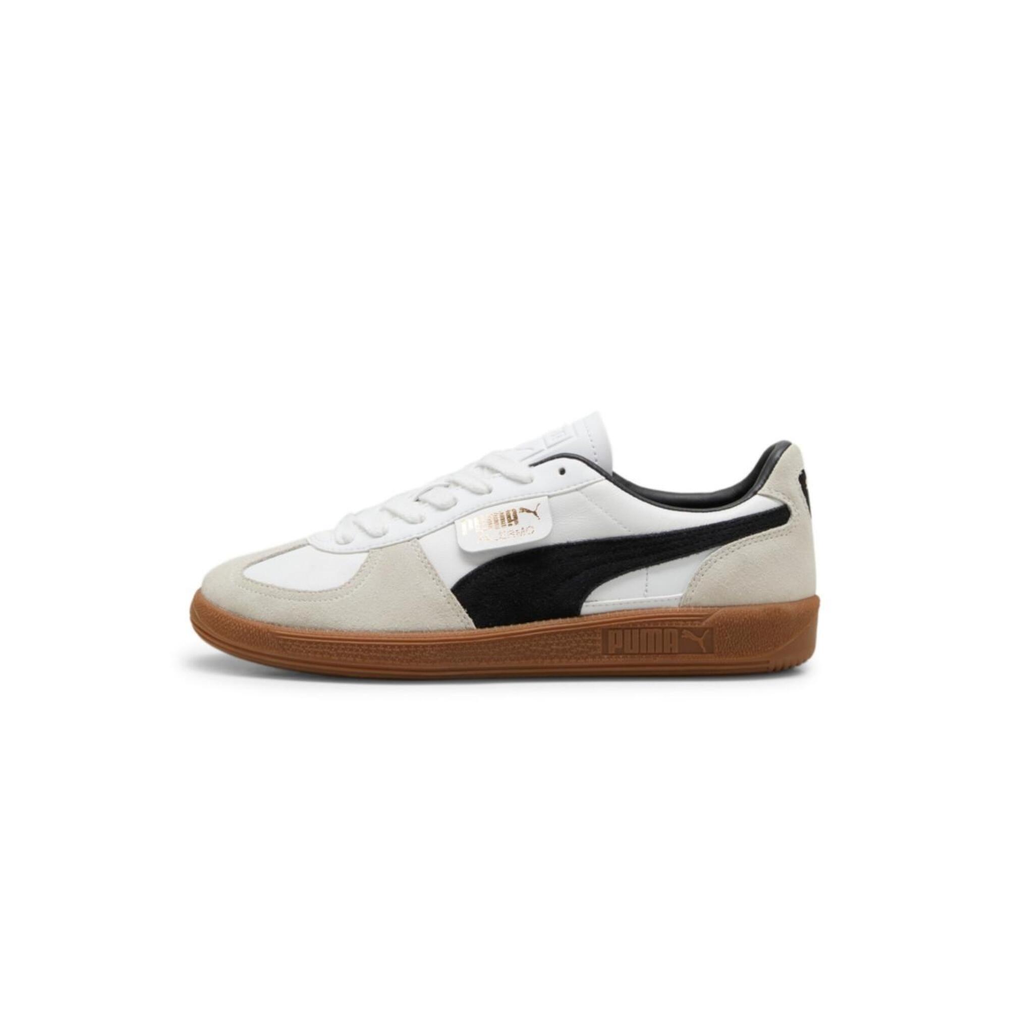 Buty do chodzenia damskie Puma Palermo Lth