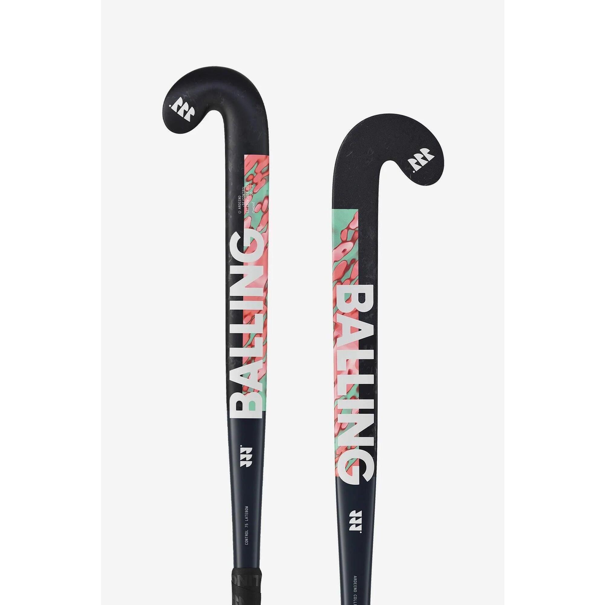 Control 75 Latebow Opal