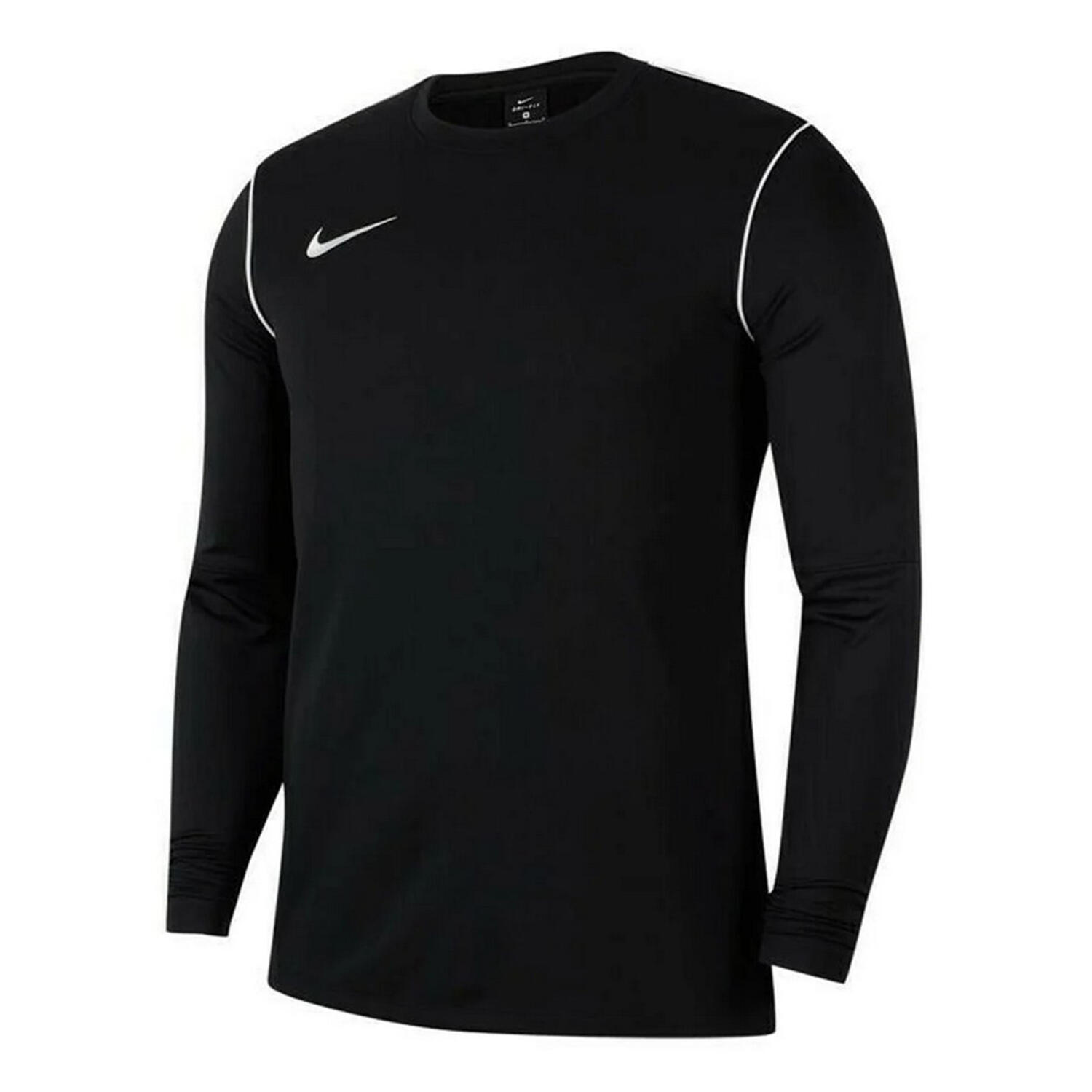 Bluza Dziecięca Park 20 Z Okrągłym Dekoltem