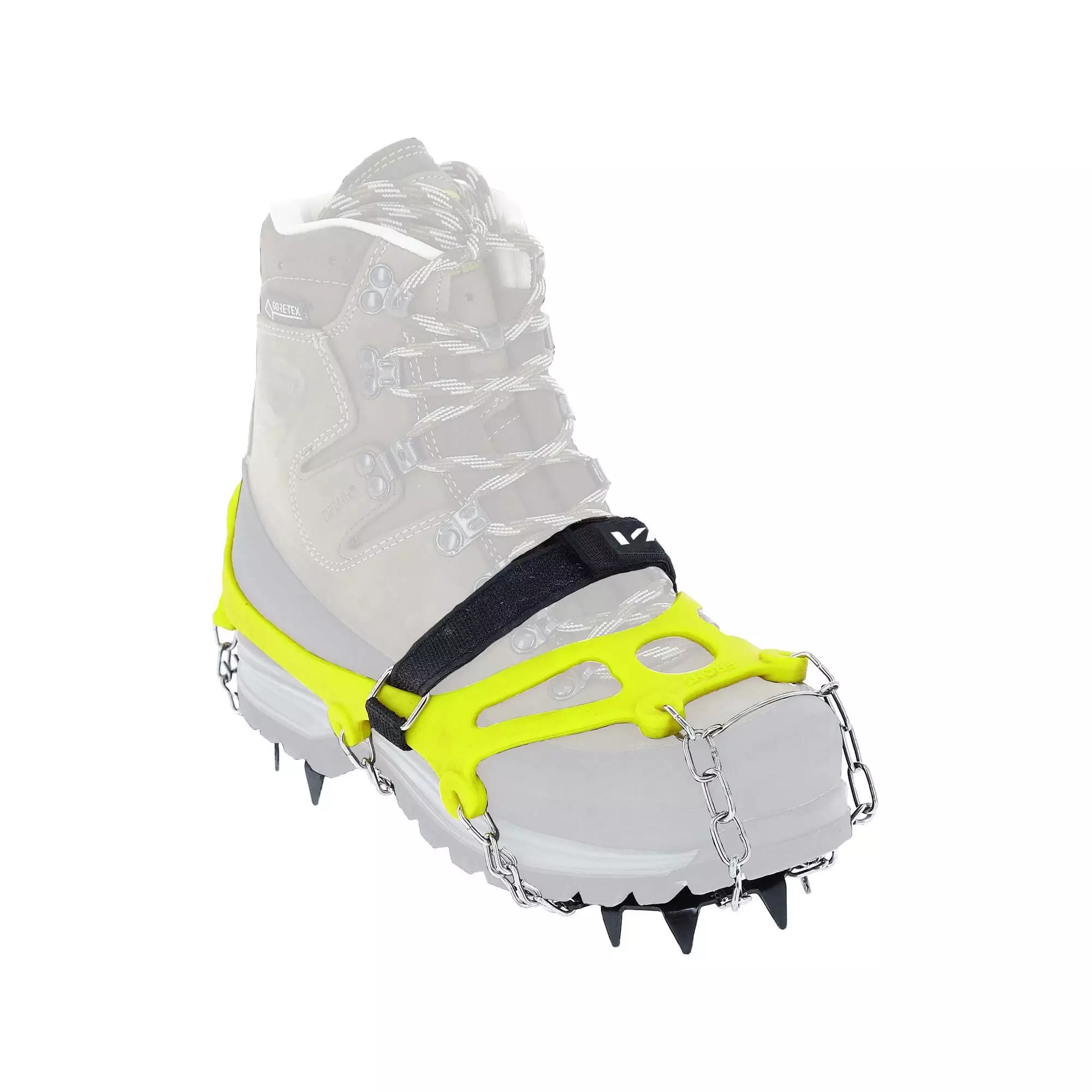 Raczki trekkingowe Viking Soltoro