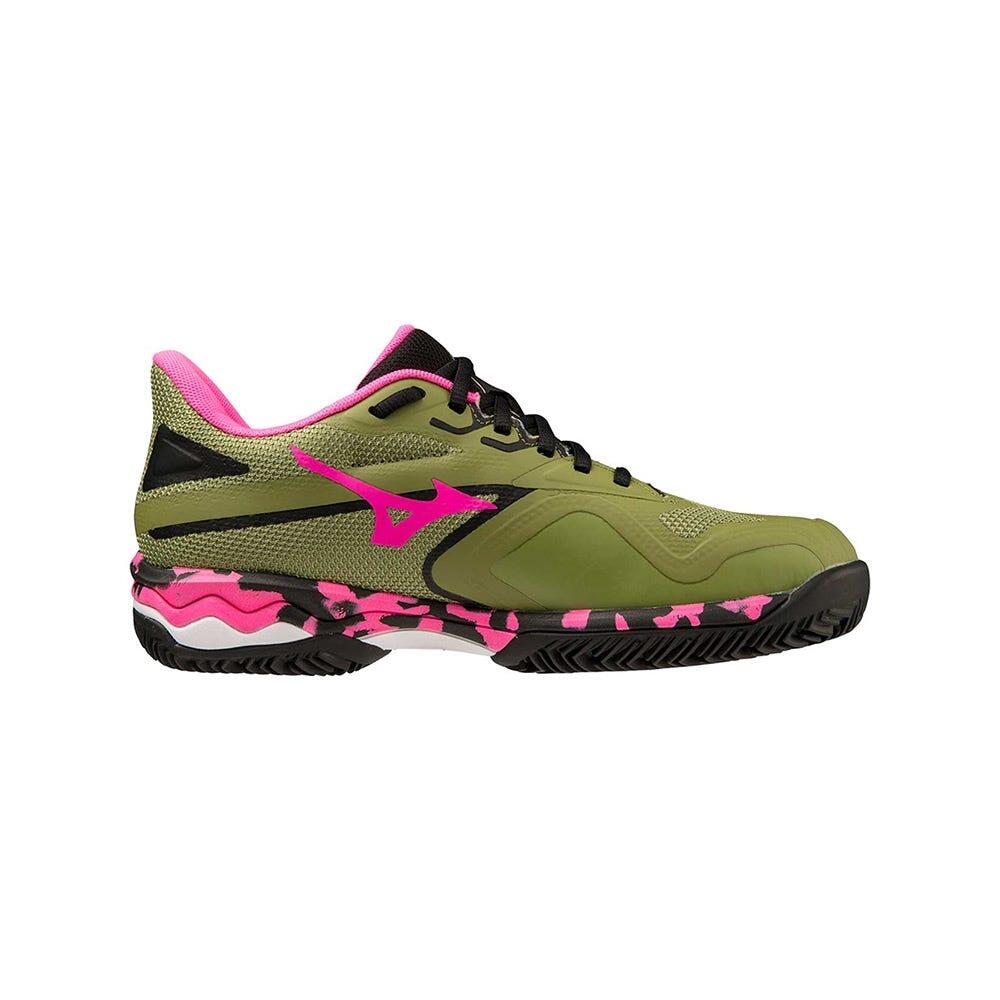 Buty do padla damskie Mizuno Wave Exceed Light 2 Padel