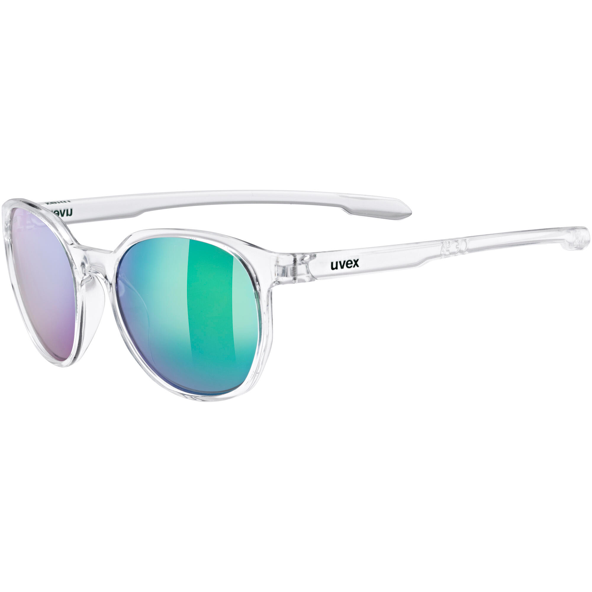 Okulary UVEX LGL 54