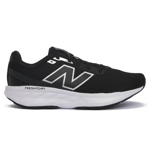 Buty do biegania męskie New Balance Lk9 M520