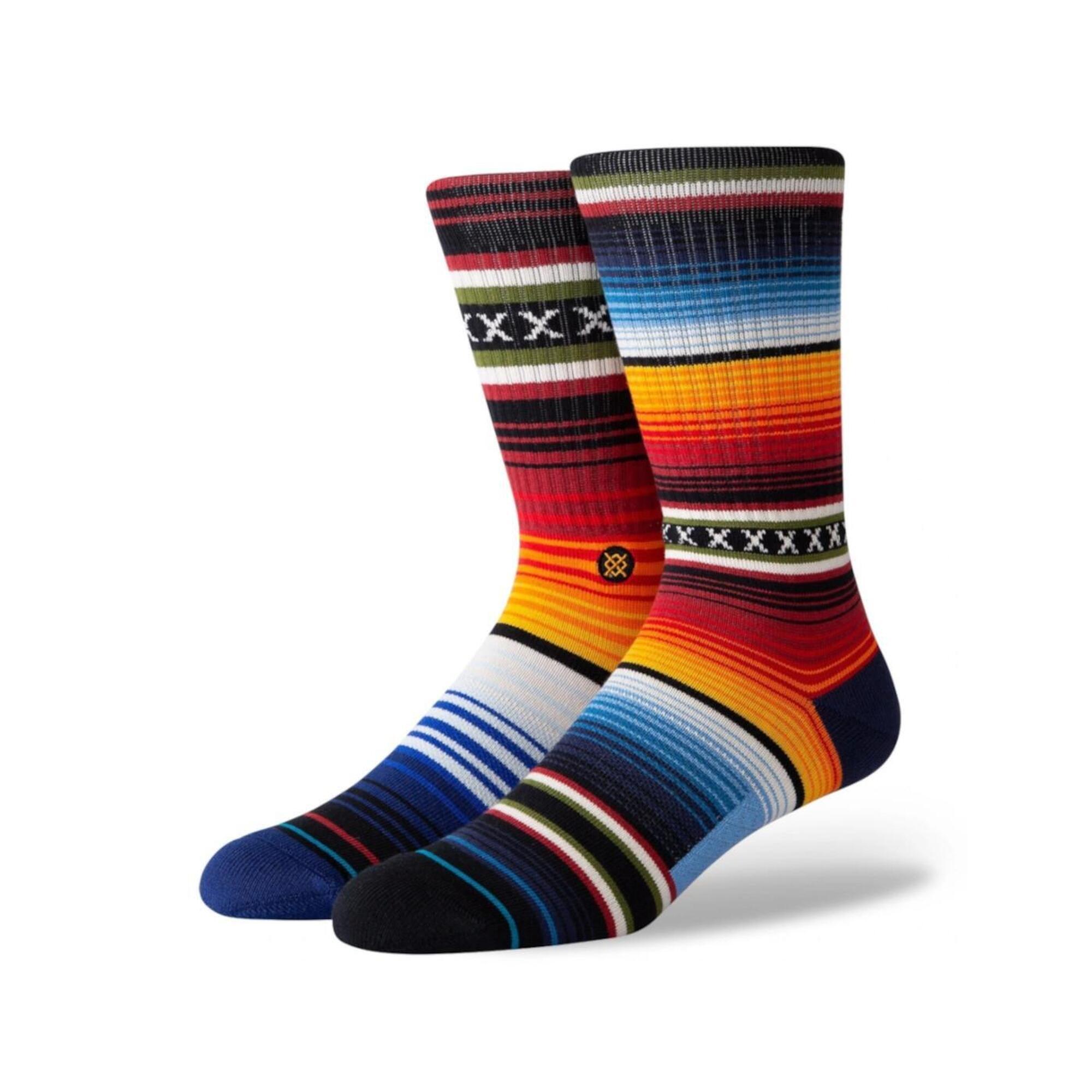 Skarpety Stance Curren ST Crew