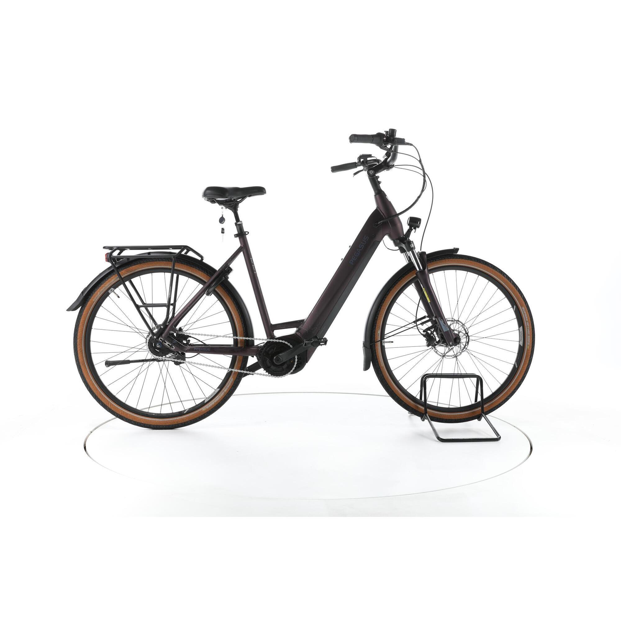 Second Life - Pegasus Premio EVO 5R City E-Bike Niska rama 2023 - Stan dobry