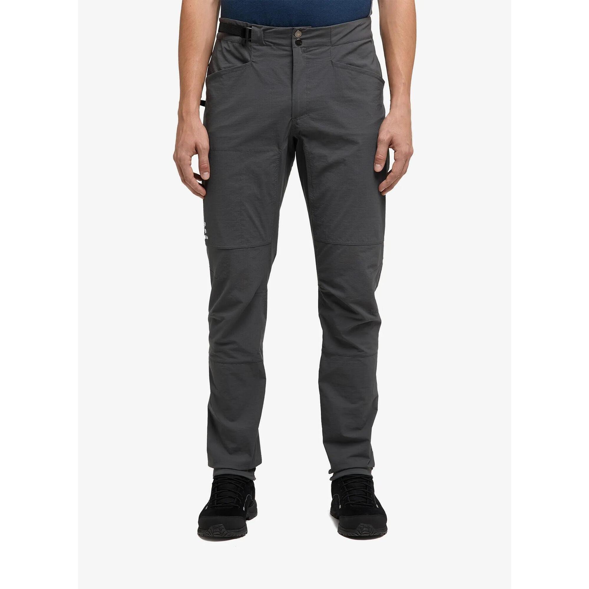 Spodnie wspinaczkowe męskie Haglofs ROC Spitz Pant