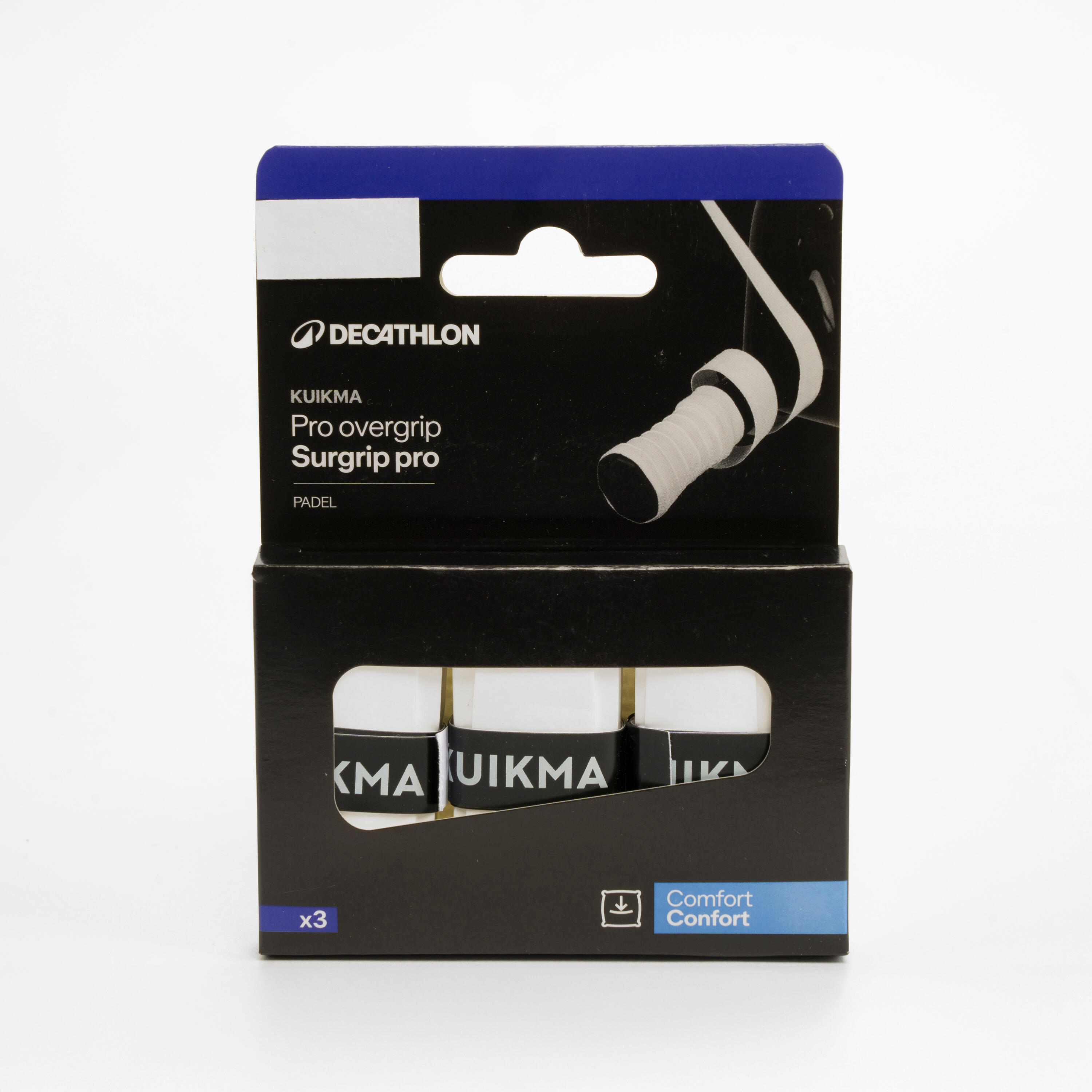 Owijka wierzchnia do padla Kuikma Pro