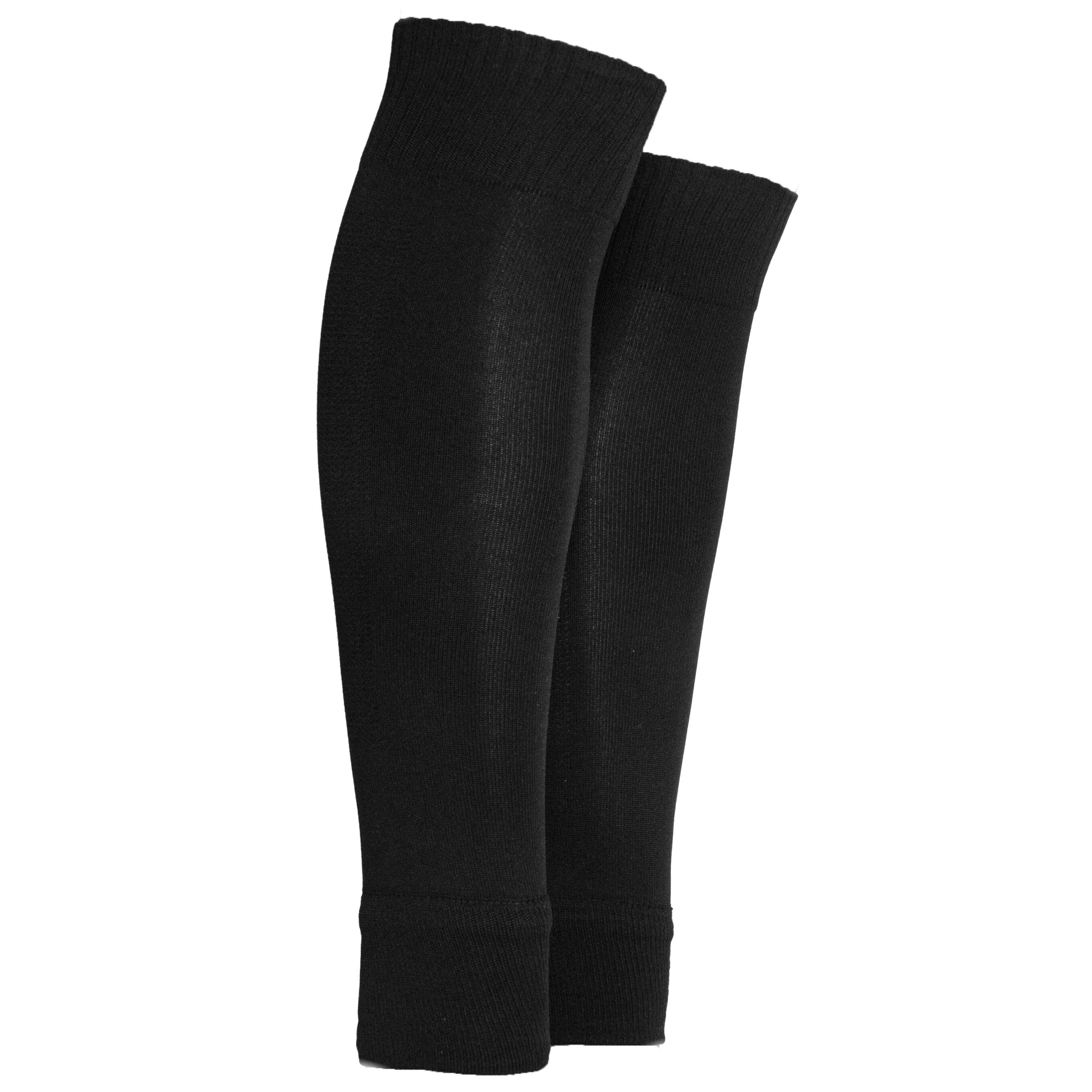 Getry tuby piłkarskie bez stopy Proskary Junior