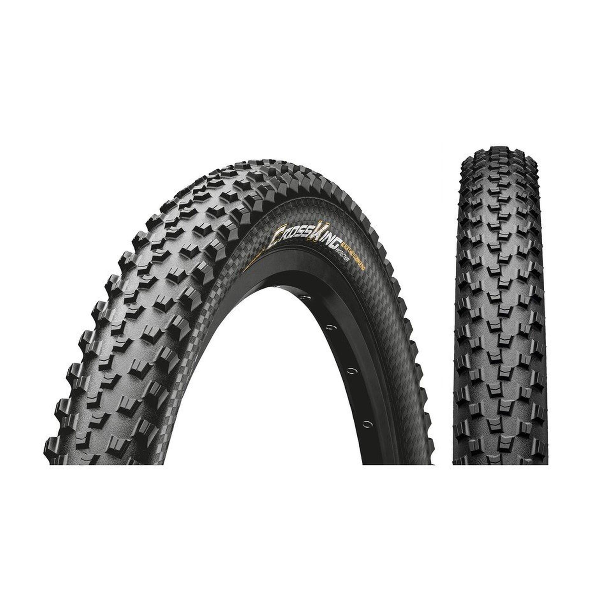 MTB - opona Cross King 2.3 ProTection, 26x2,30” 58-559