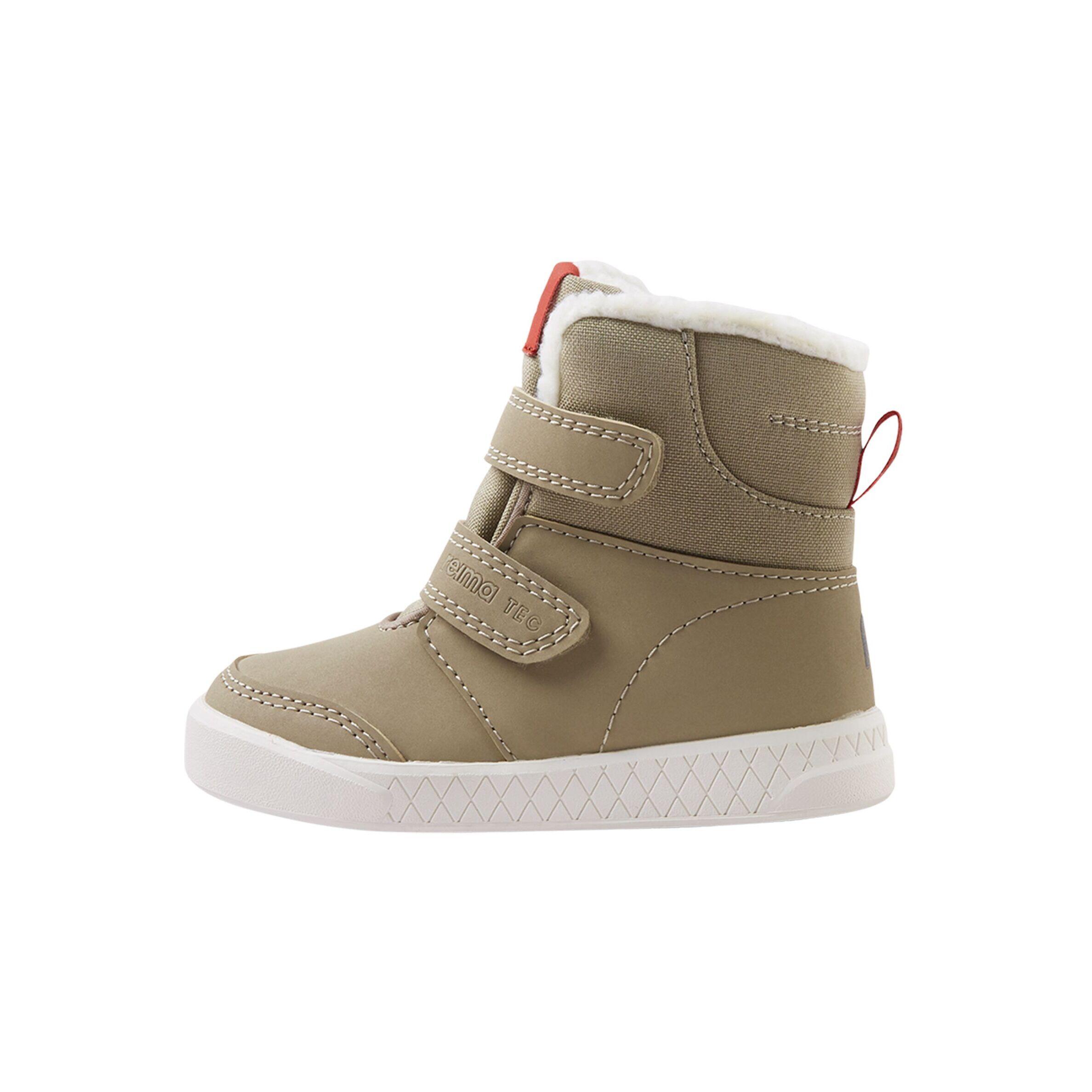 Dziecięce buty zimowe Reima Pyrytys