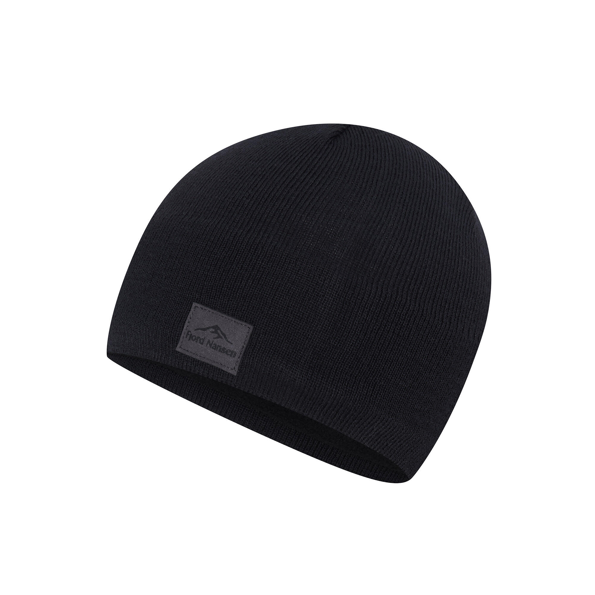 Fjord Nansen Czapka Merinoull Beanie