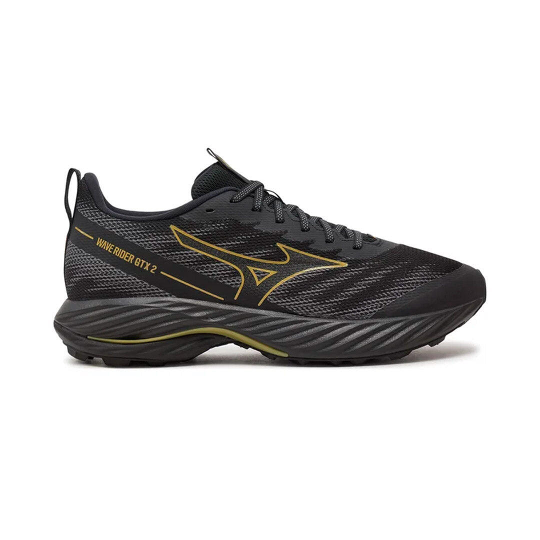 Buty do biegania męskie Mizuno Wave Rider GTX 2