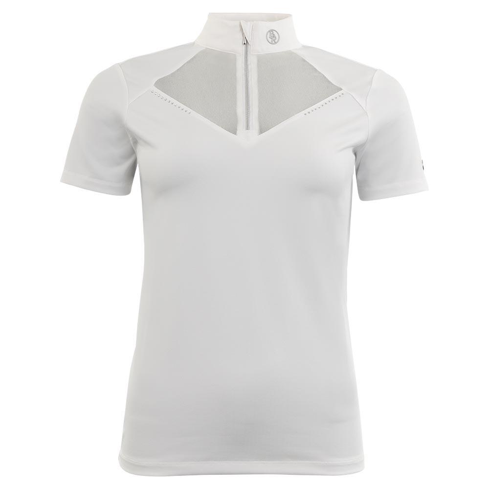 Damska koszulka polo na zawody BR Equitation Zapopan