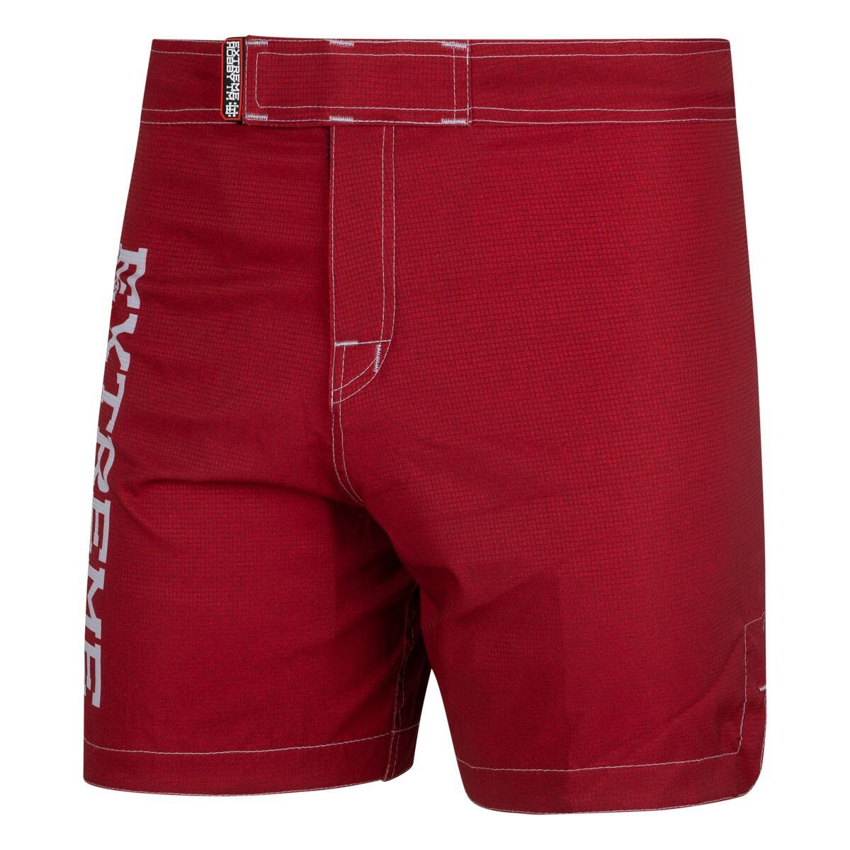 Spodenki Sportowe Męskie na trening i siłownię EXTREME HOBBY TRACE